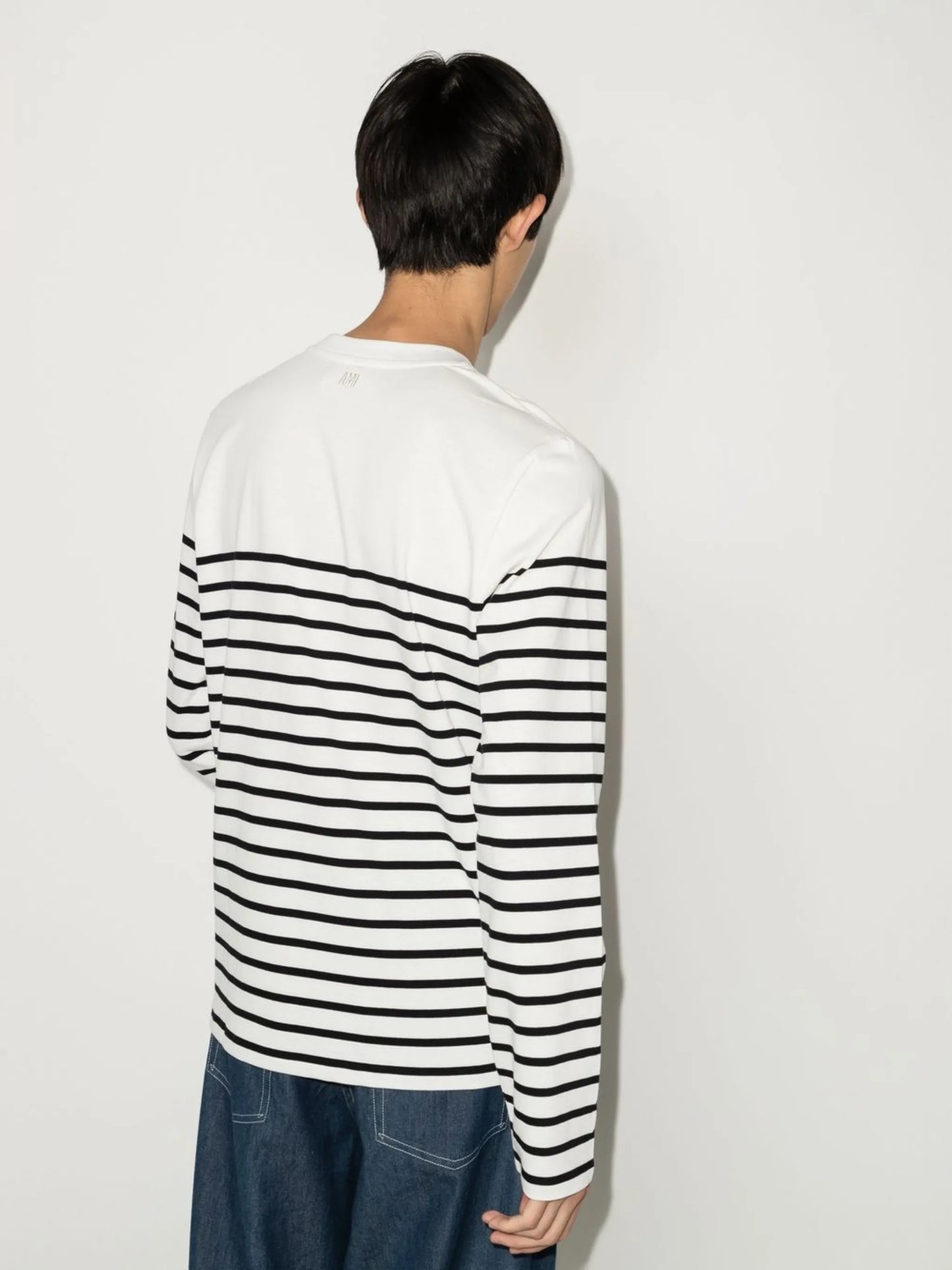 Ami de Coeur long-sleeve T-shirt