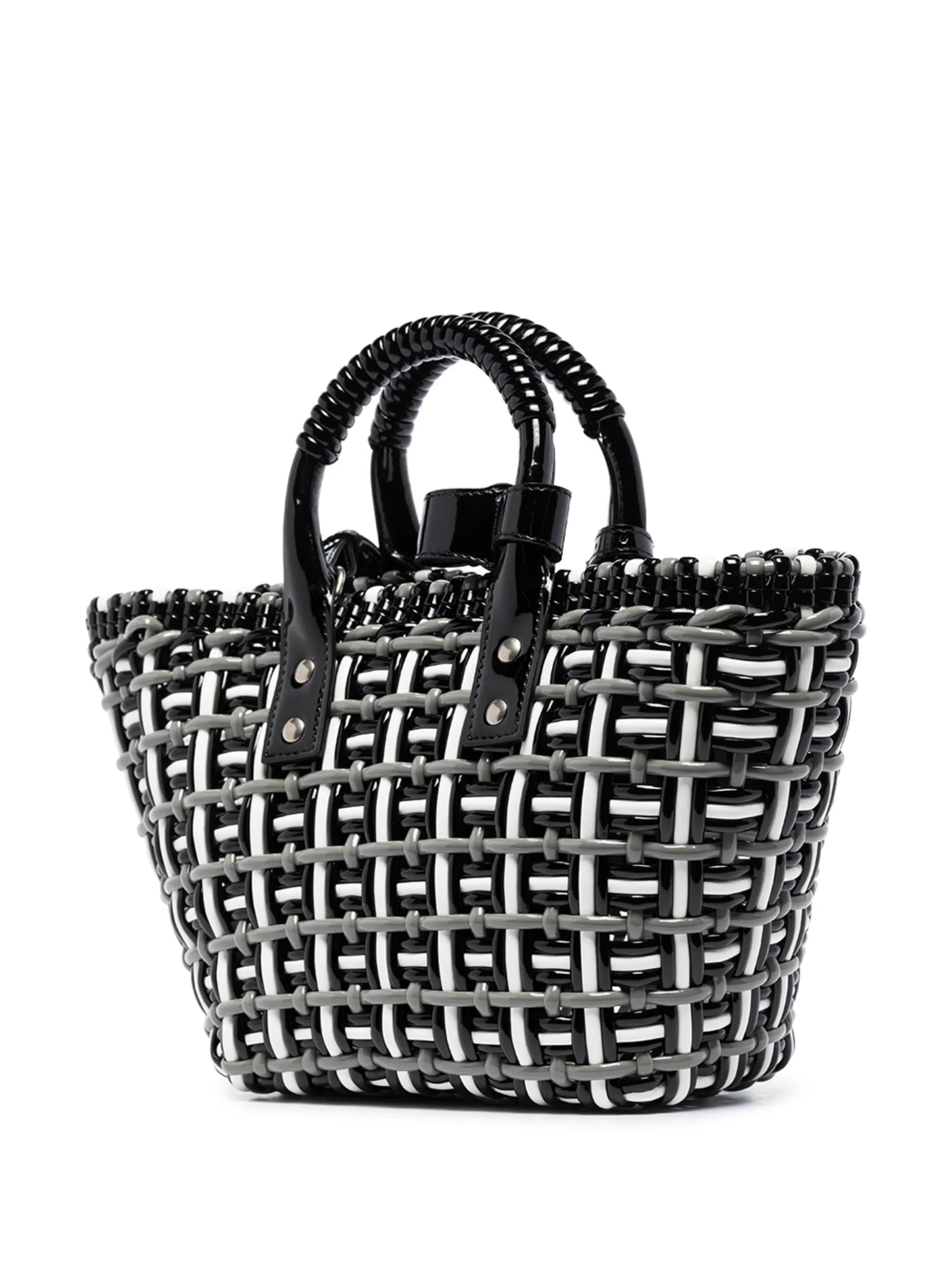 XS Bistro Basket tote bag