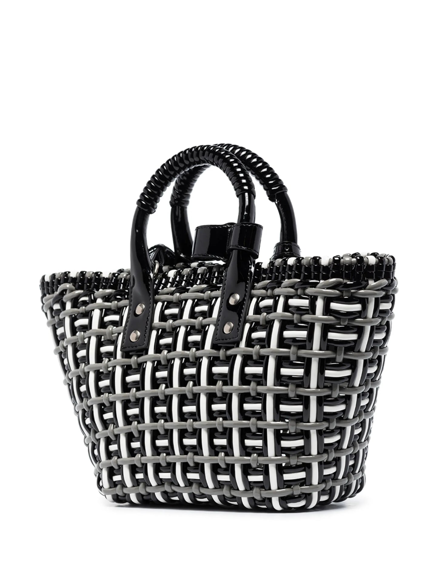XS Bistro Basket tote bag