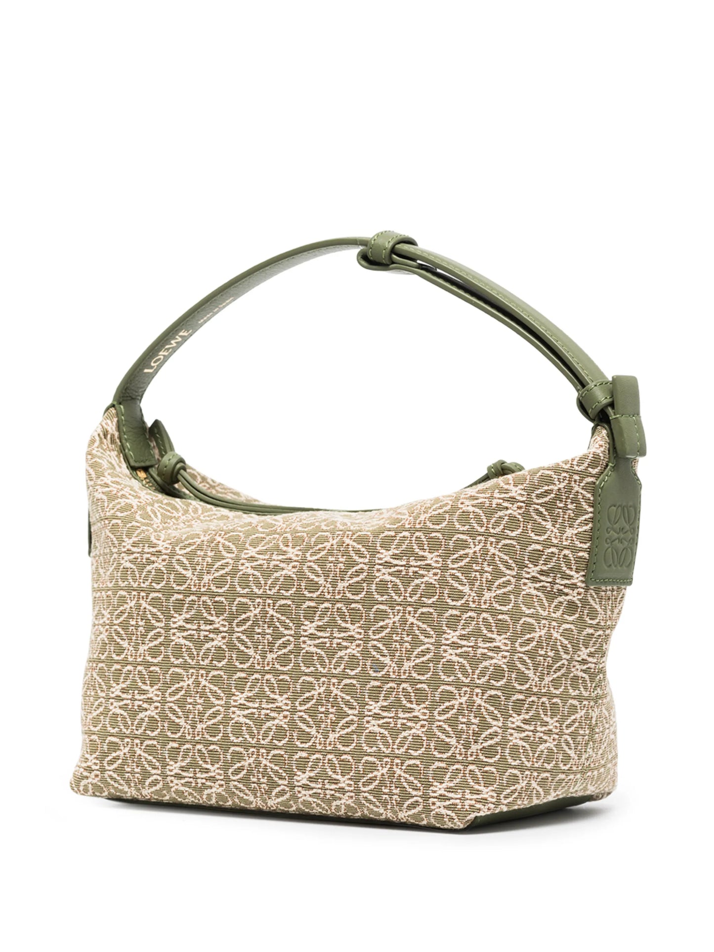 Anagram tote bag