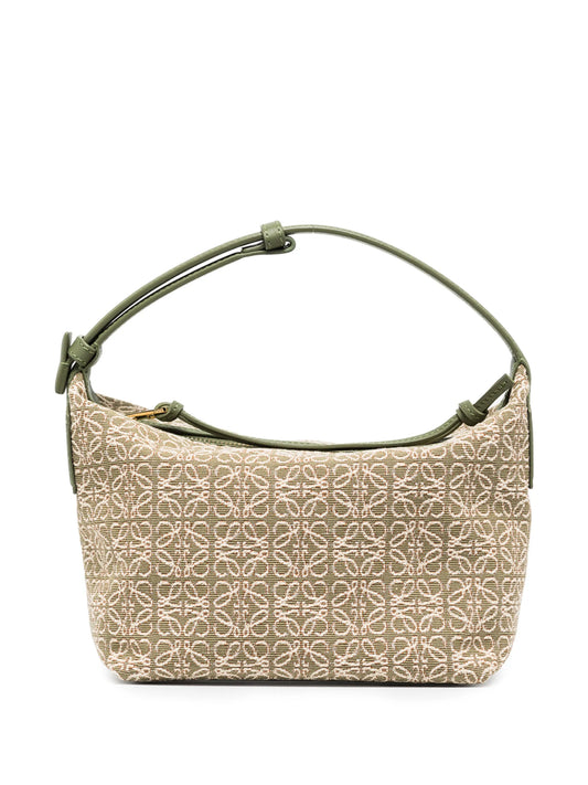 Anagram tote bag