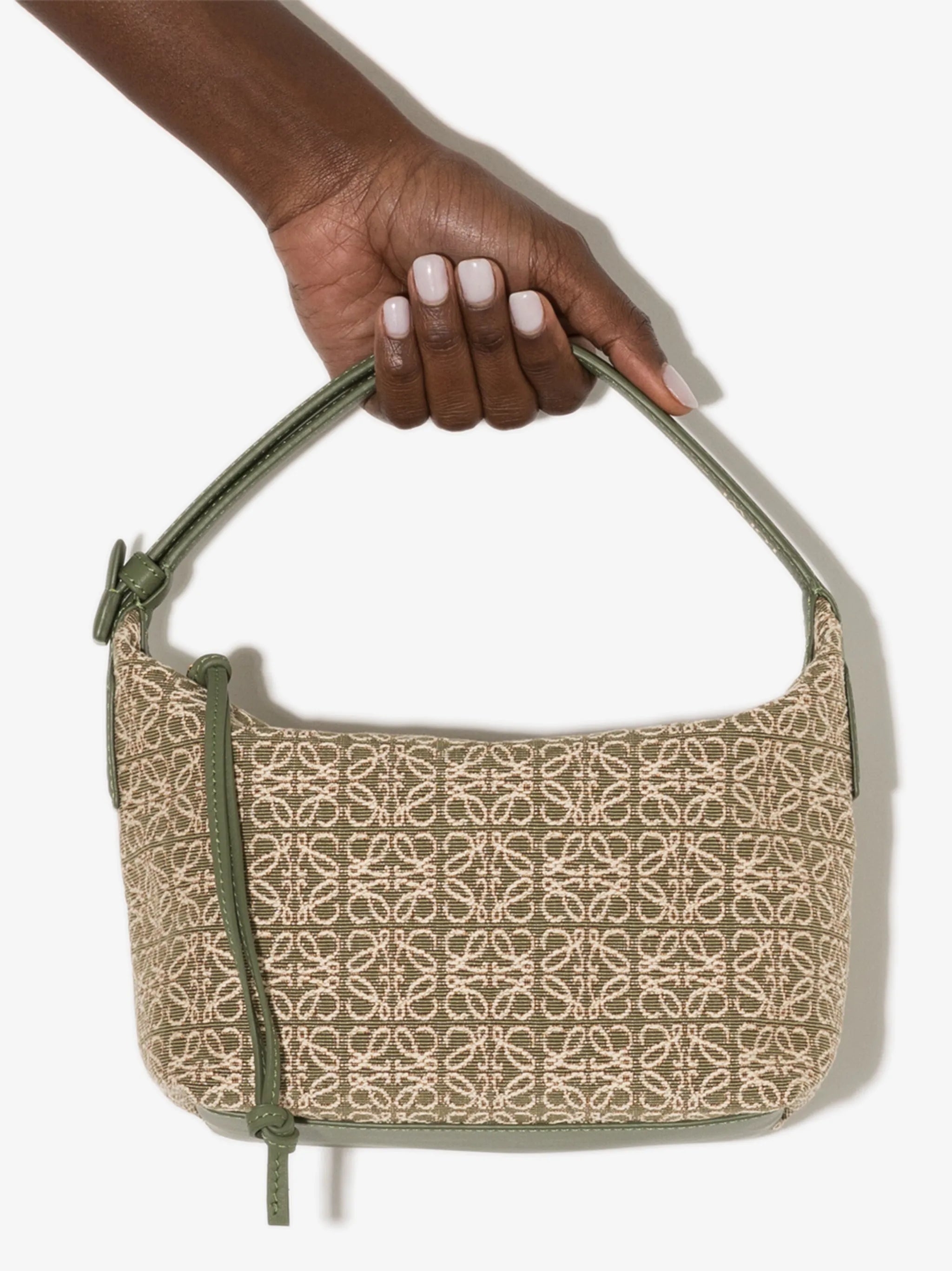 Anagram tote bag