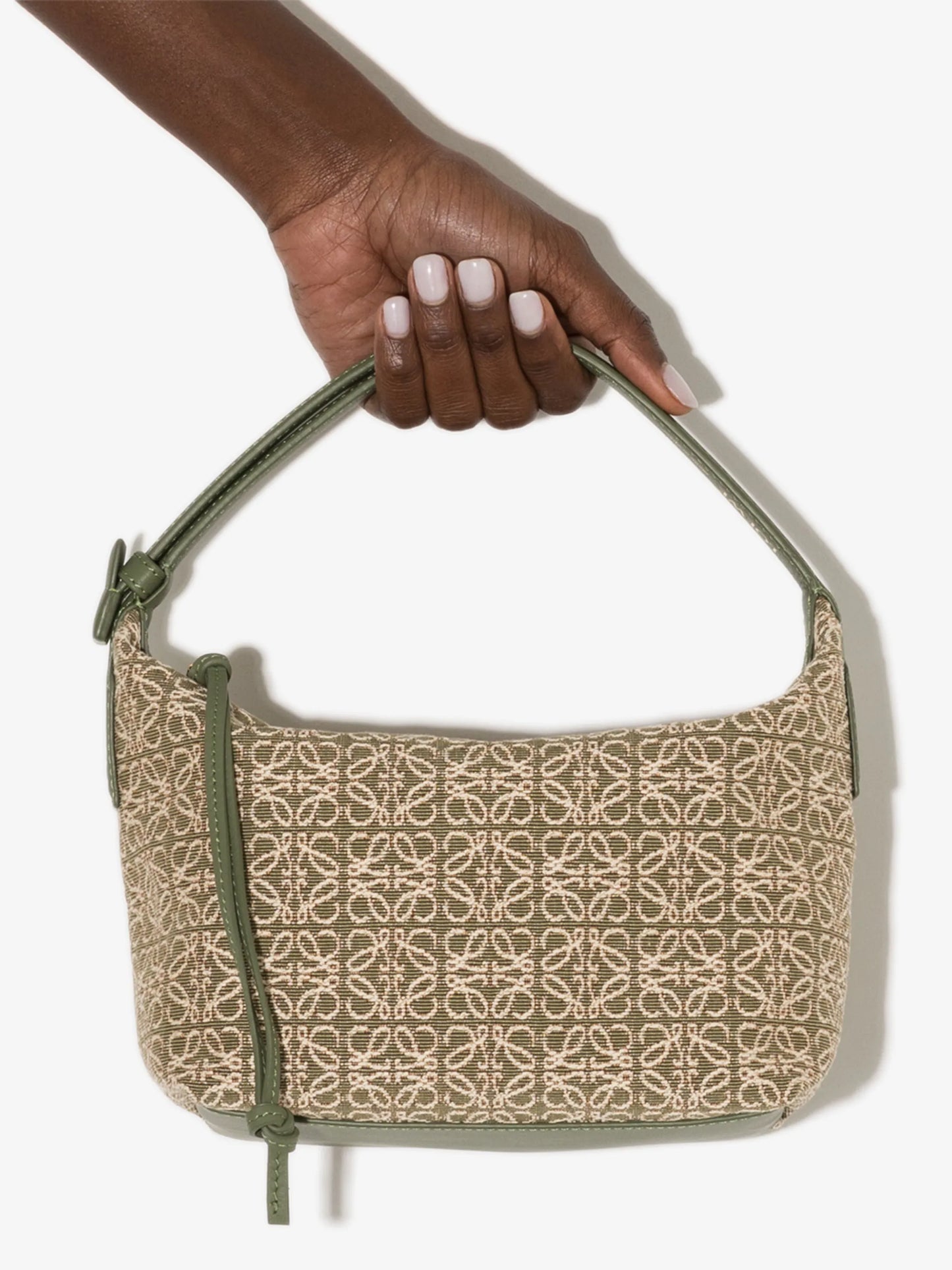 Anagram tote bag