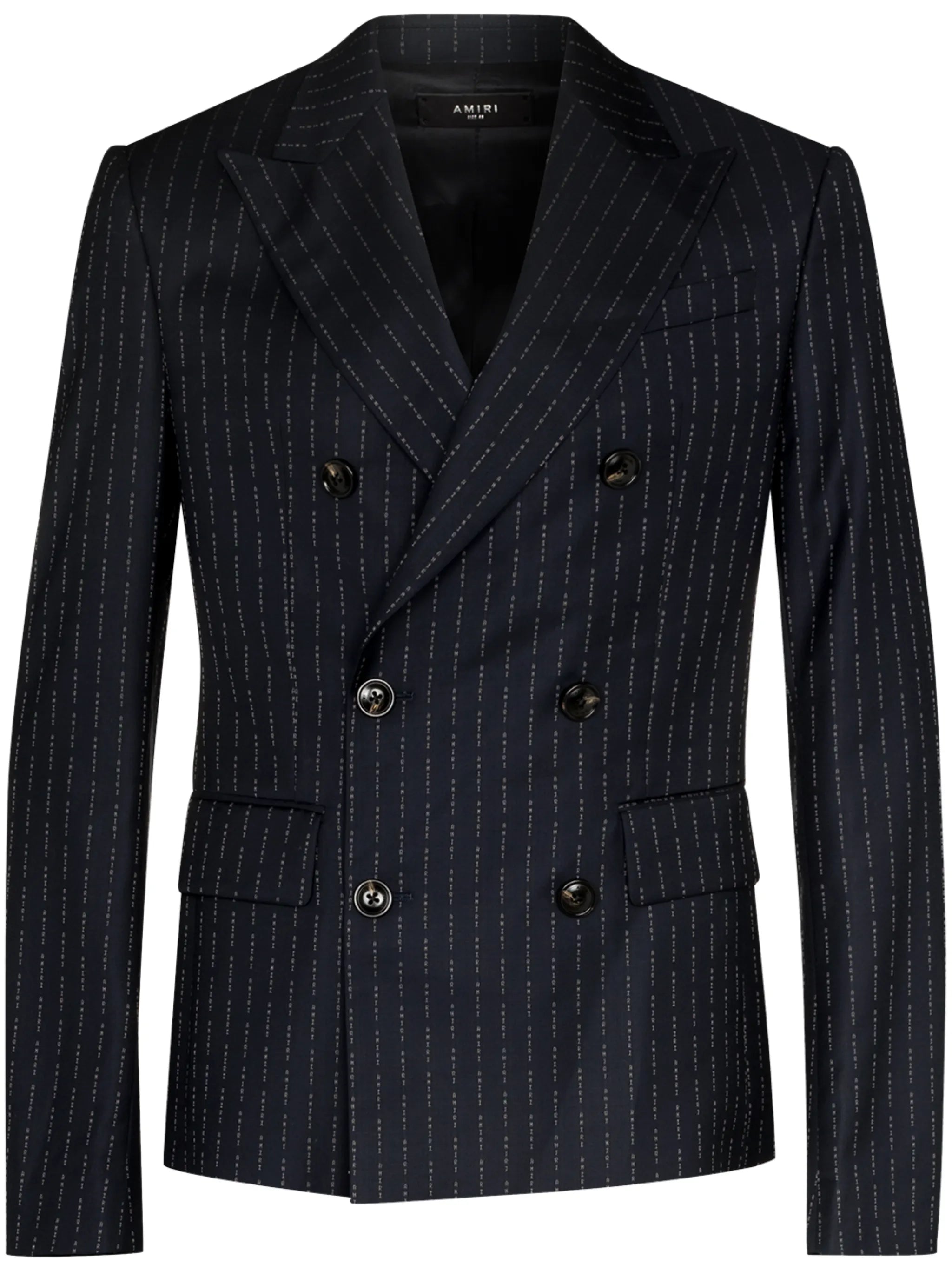Double Breasted Jacket BLAZER 