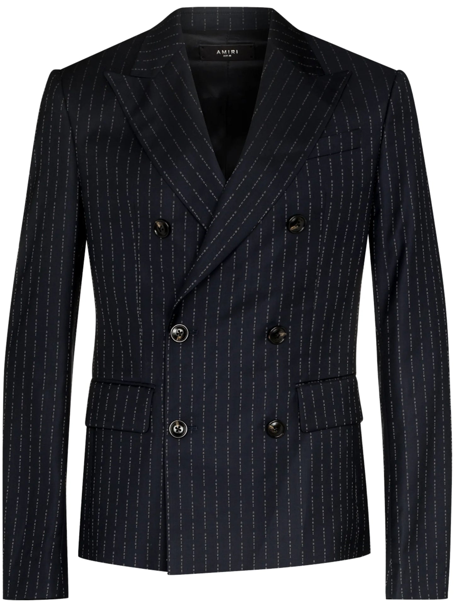Double Breasted Jacket BLAZER "Navy"