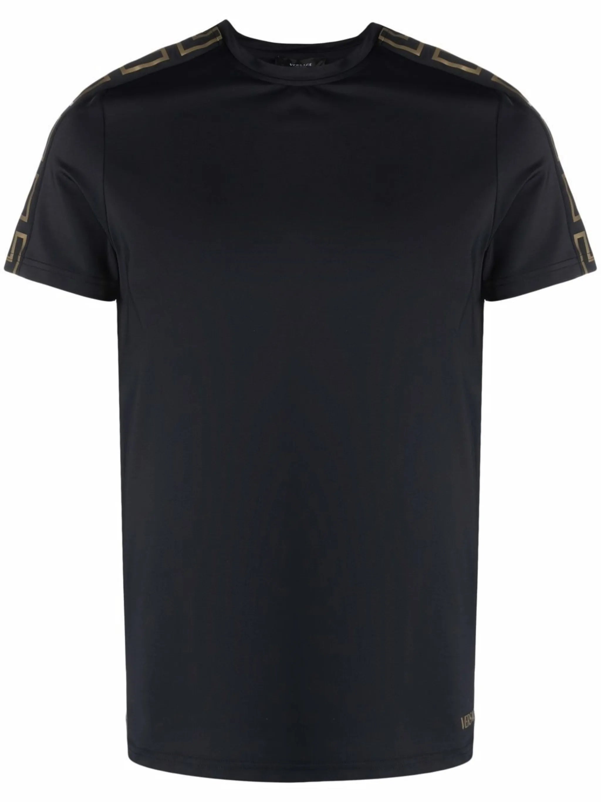 La Greca crew neck T-shirt