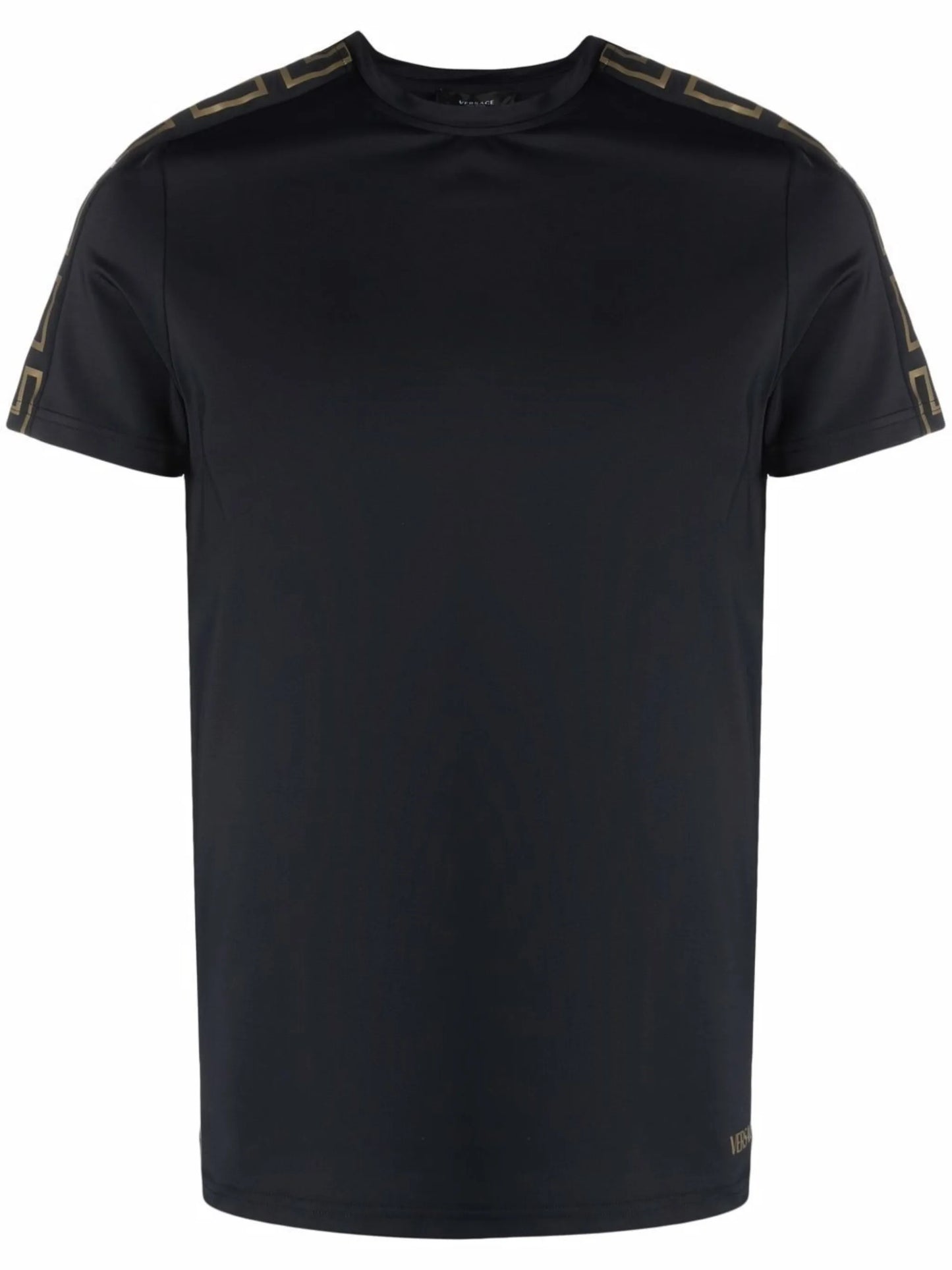 La Greca crew neck T-shirt