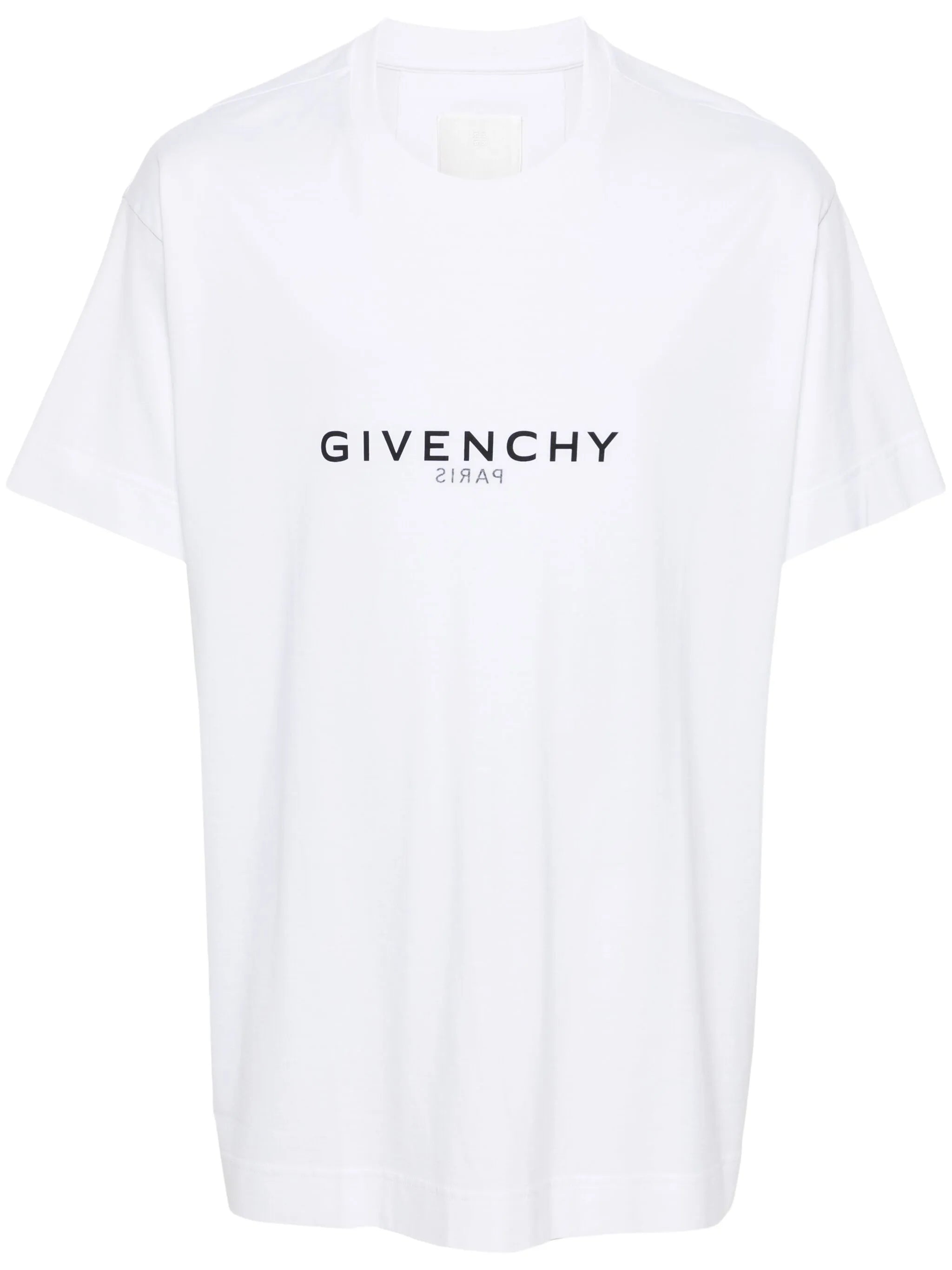 Reverse T-Shirt