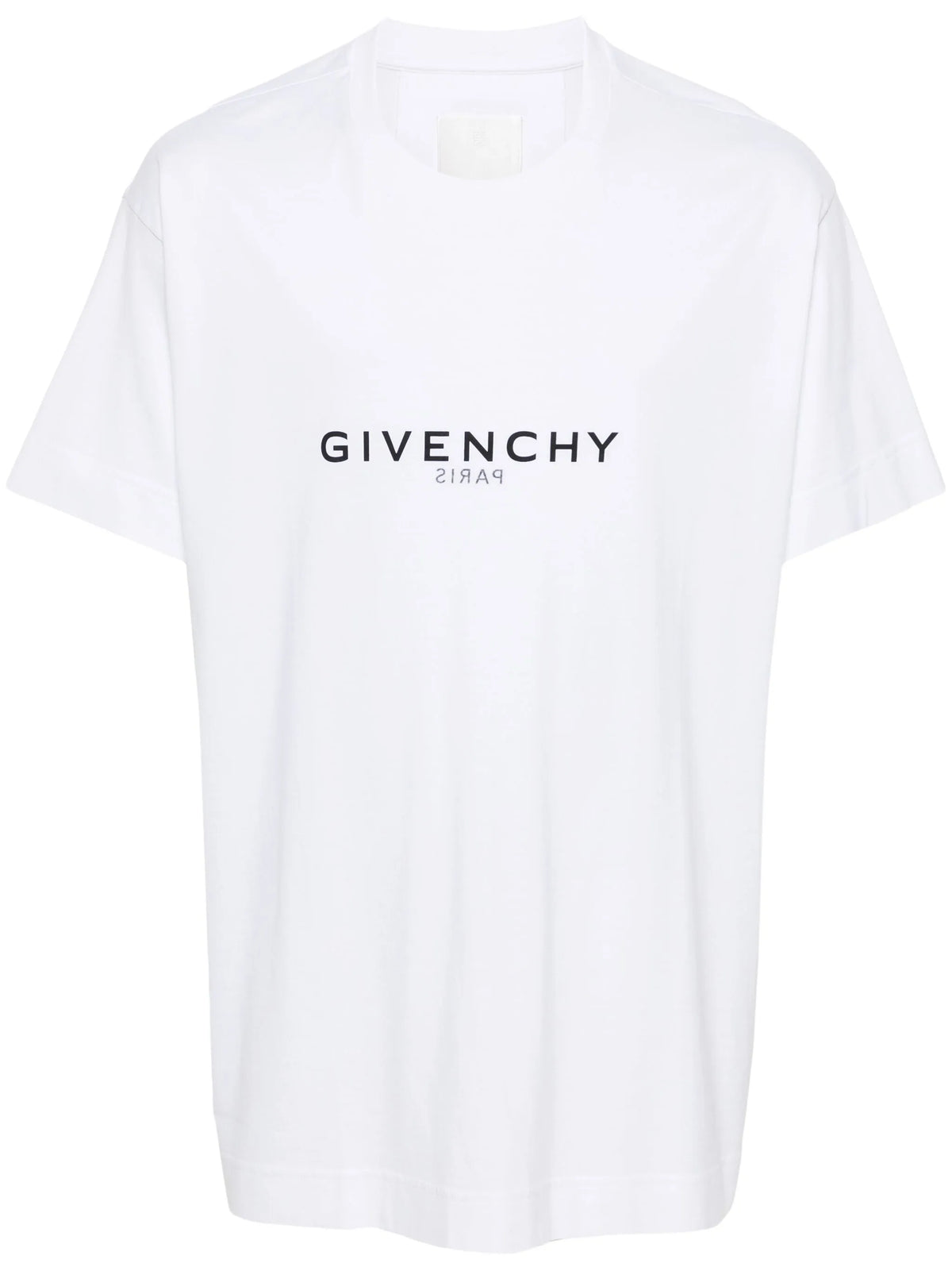 Reverse T-Shirt