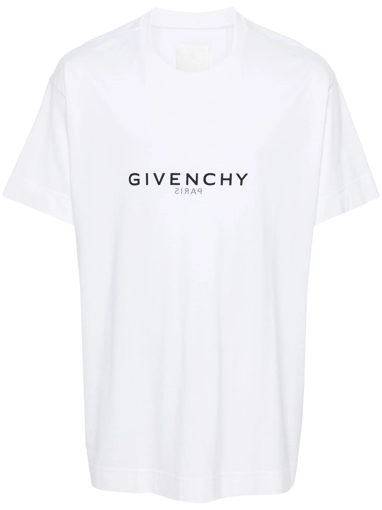 Reverse T-Shirt