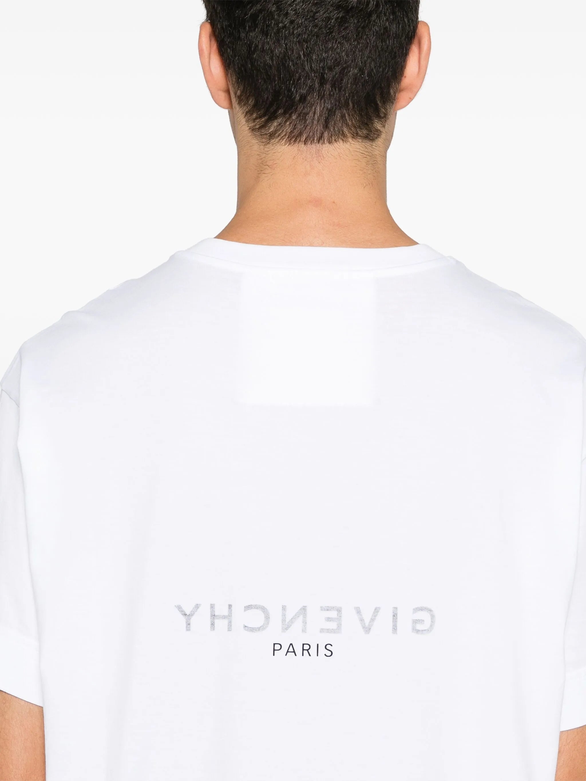 Reverse T-Shirt