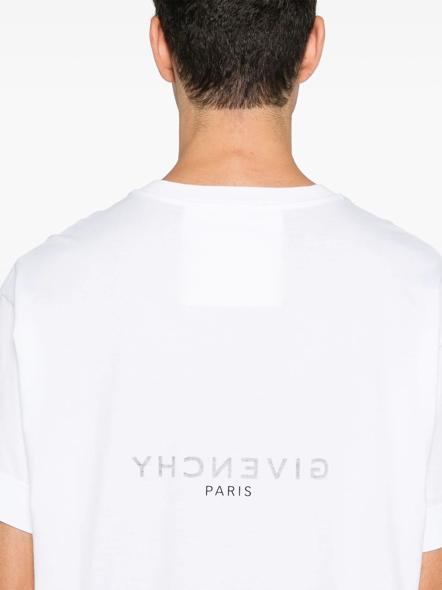Reverse T-Shirt