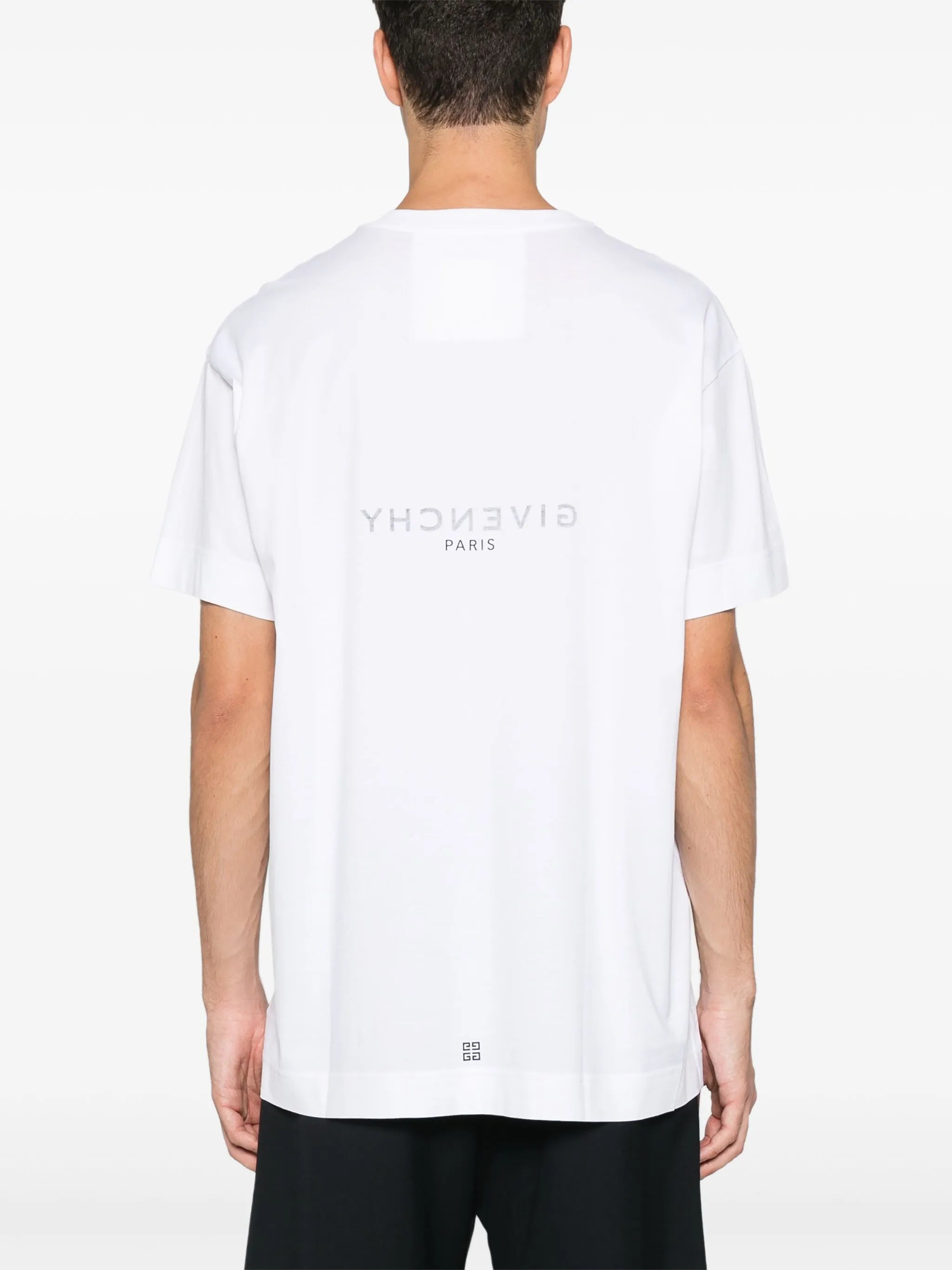 Reverse T-Shirt
