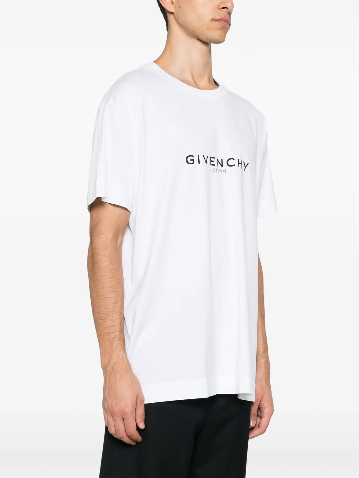 Reverse T-Shirt