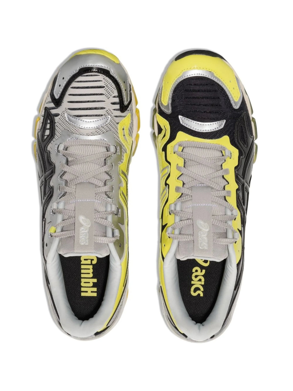 x GMBH Gel-Quantum 360 low-top sneakers