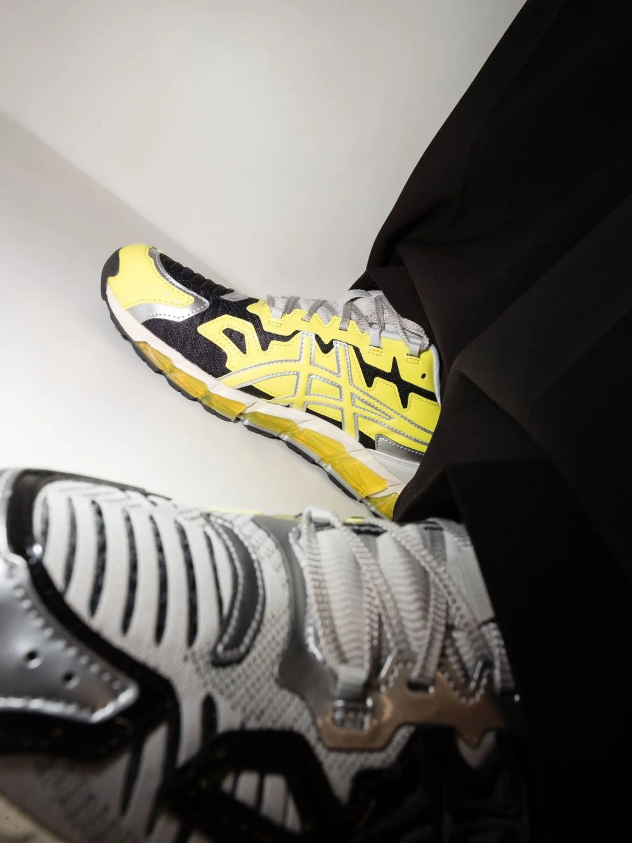 x GMBH Gel-Quantum 360 low-top sneakers