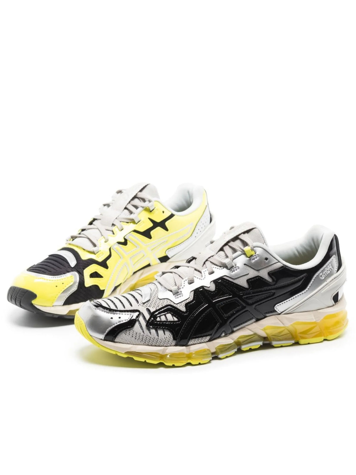 x GMBH Gel-Quantum 360 low-top sneakers