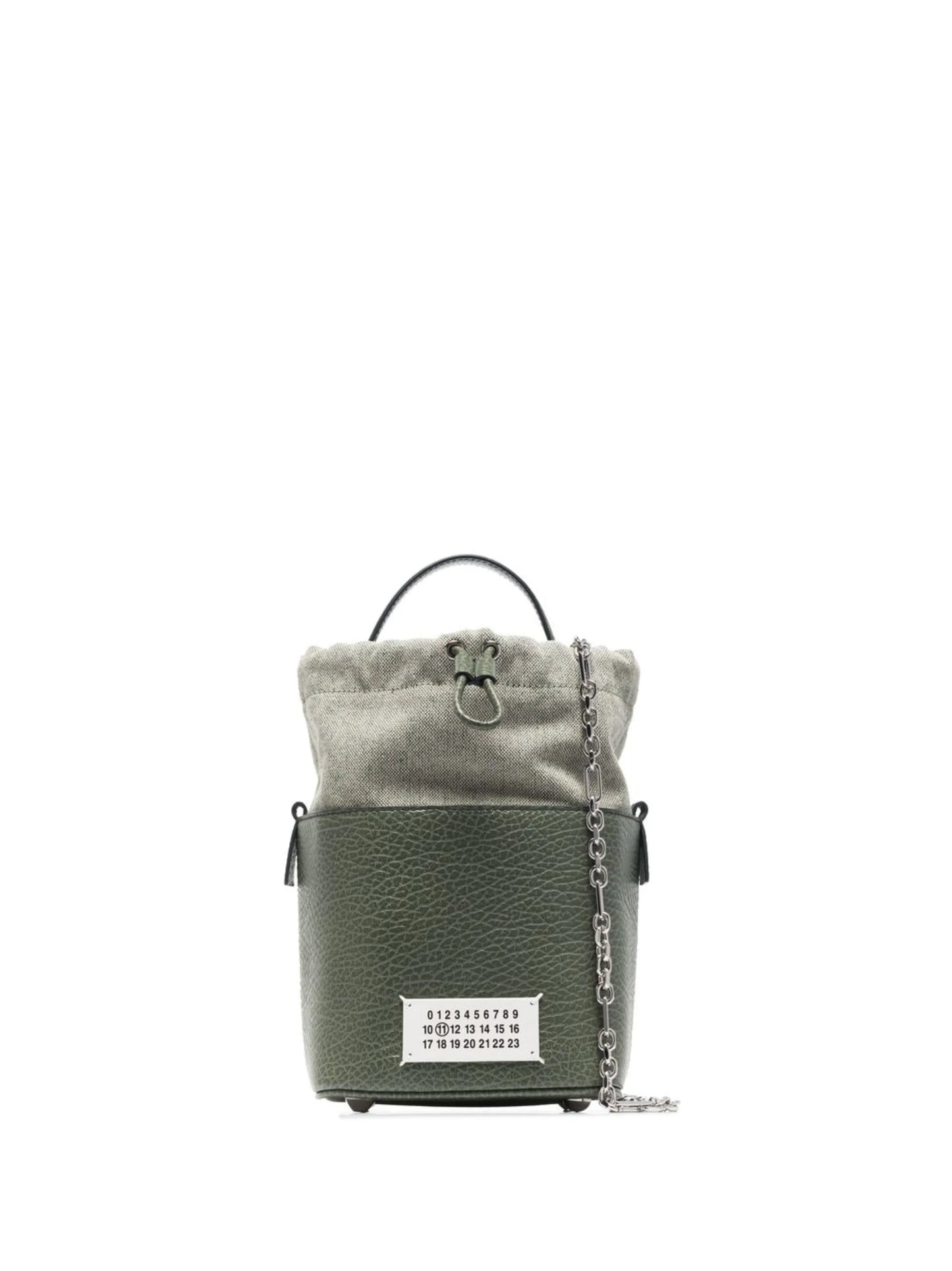 small 5AC bucket bag