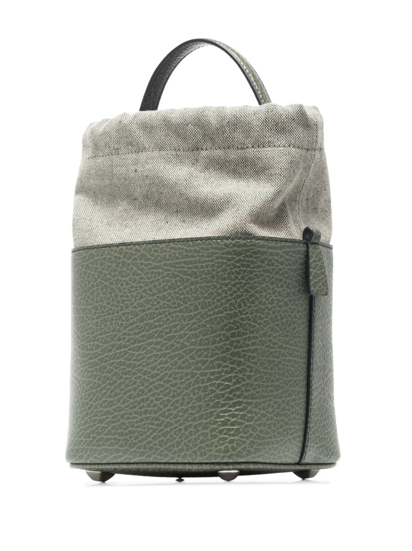 small 5AC bucket bag