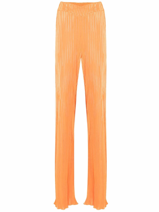 Briella plissé trousers