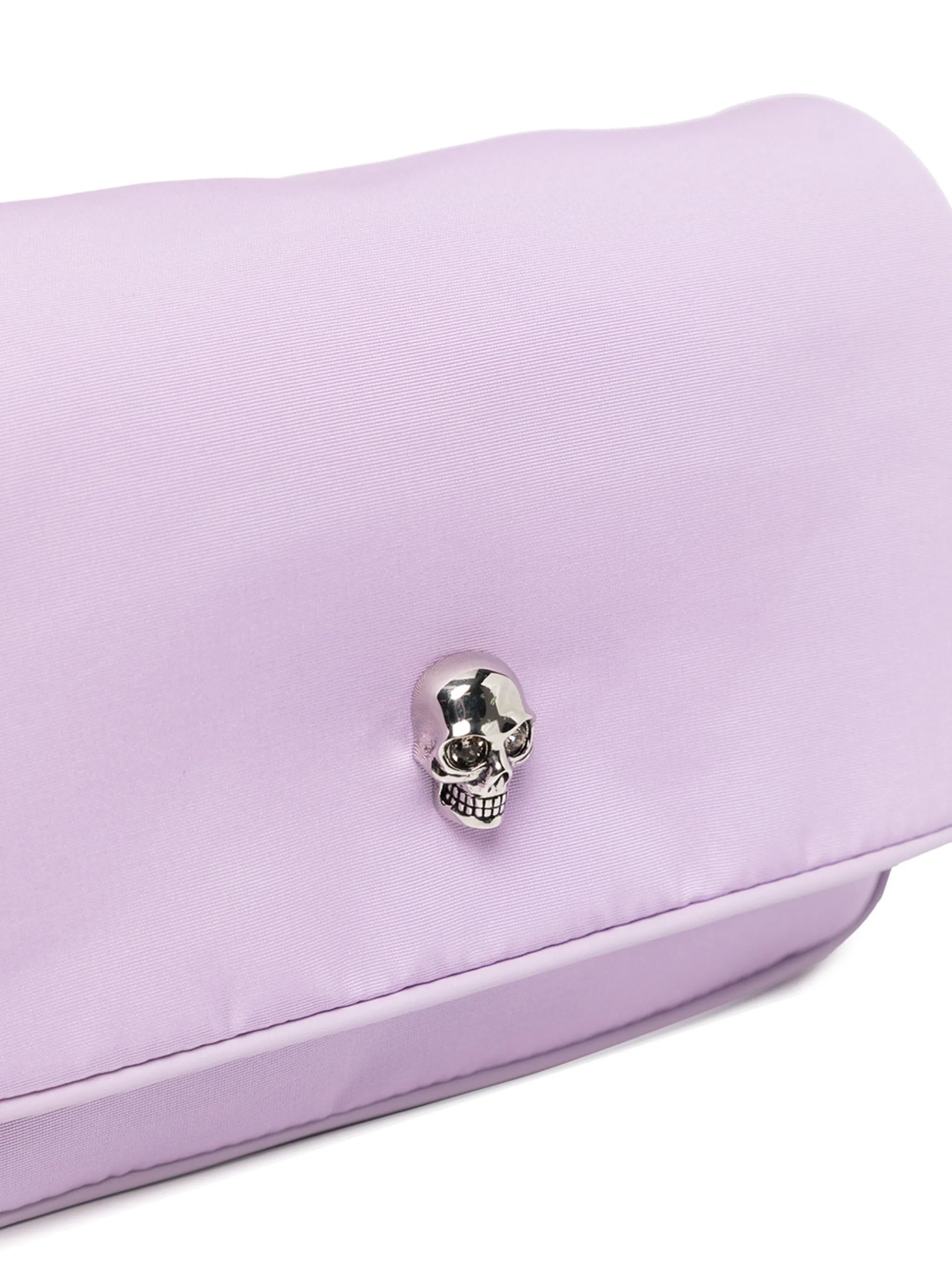 small Skull crossbody bag