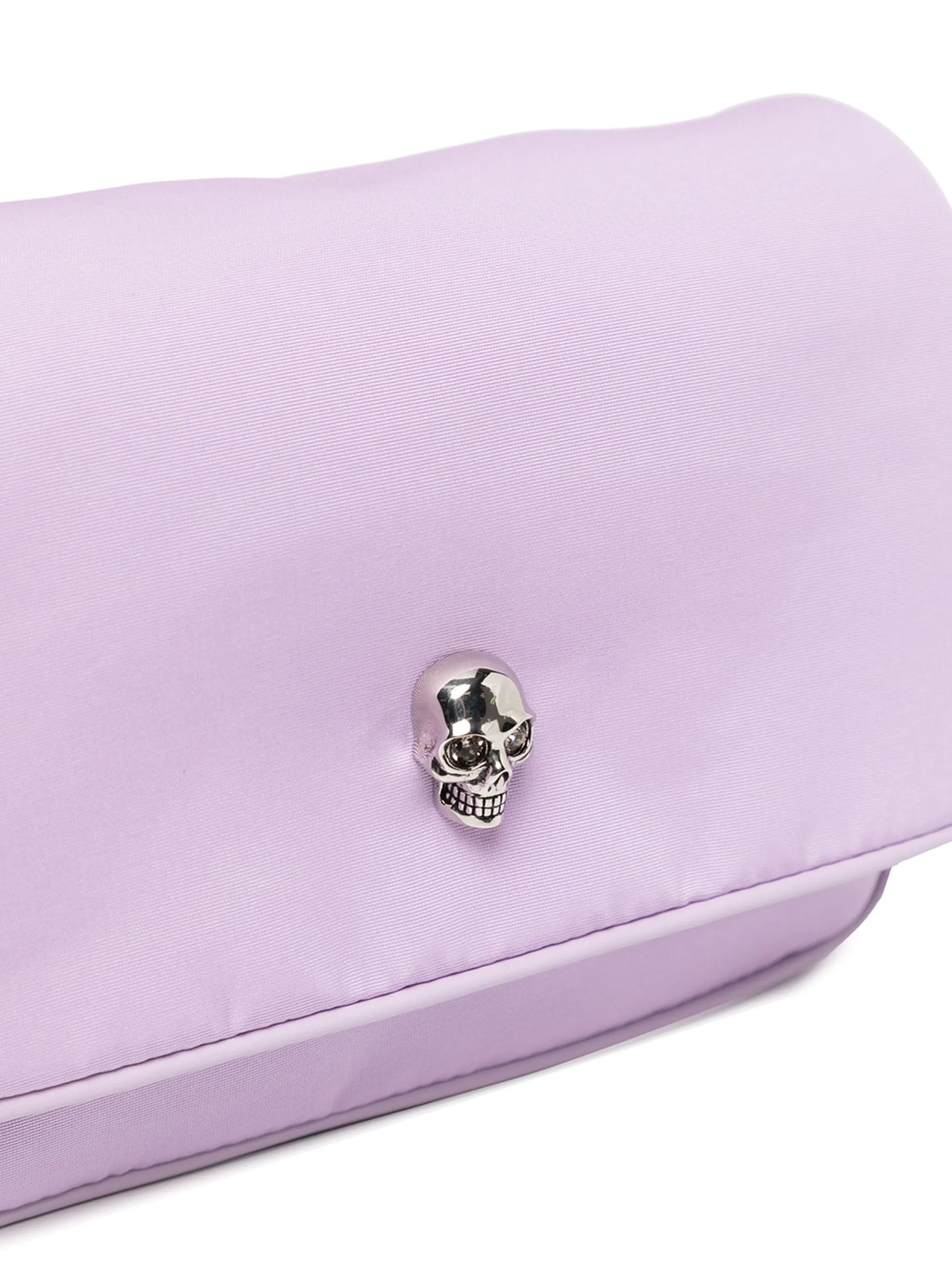 small Skull crossbody bag