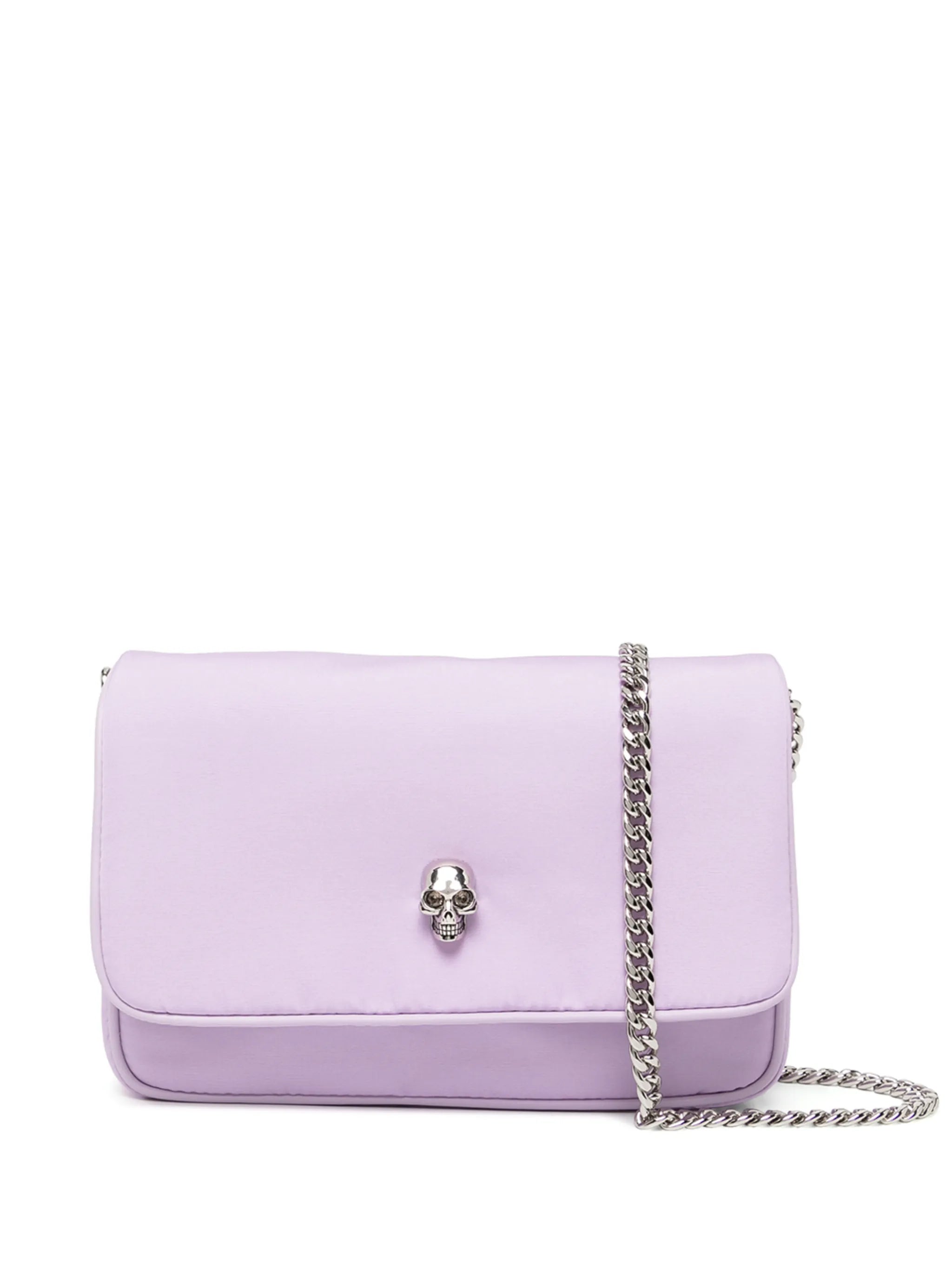 small Skull crossbody bag