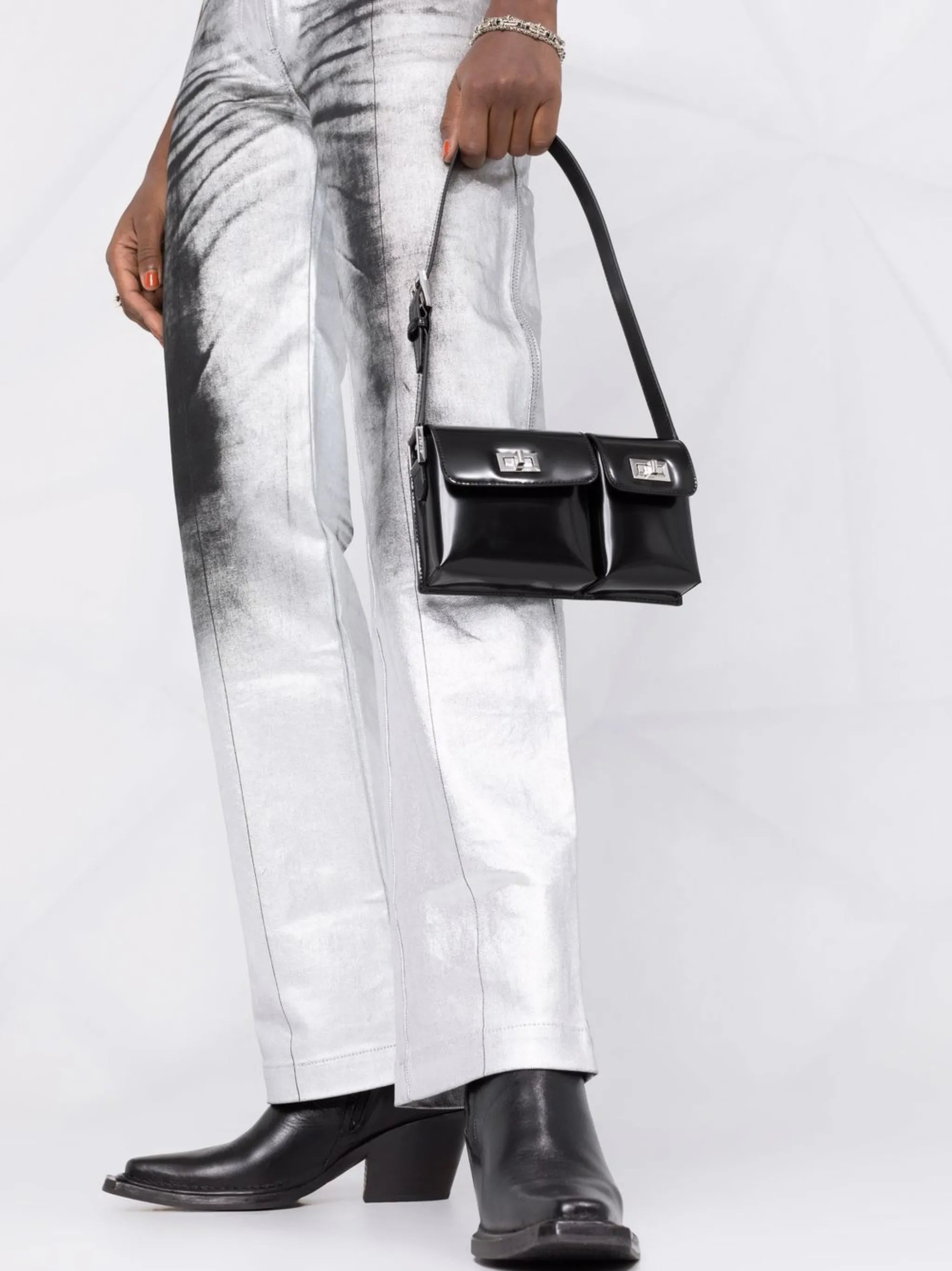 Baby Billy shoulder bag
