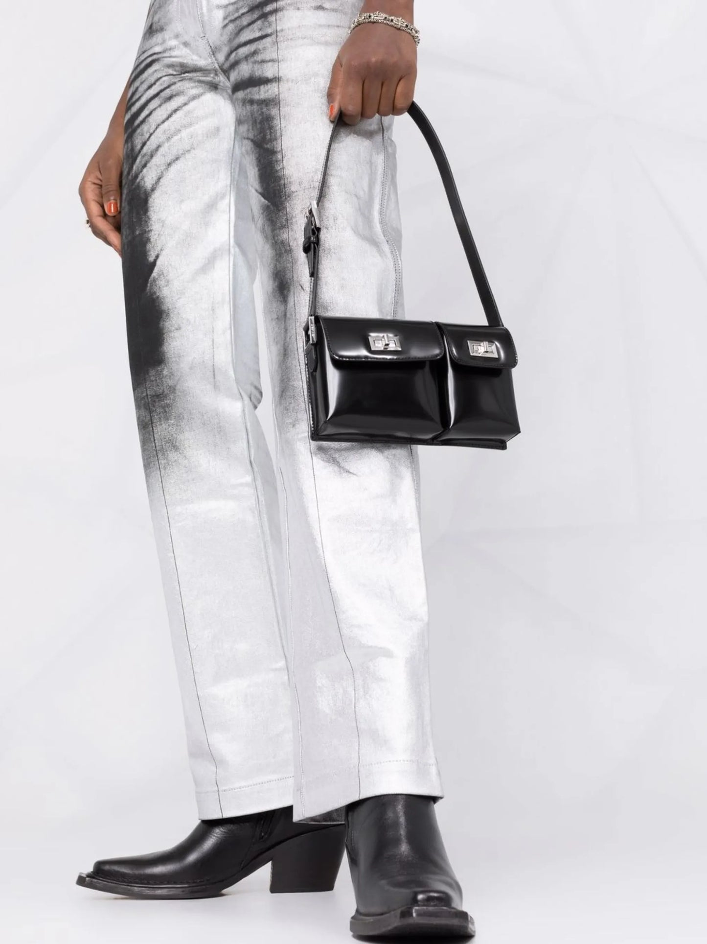 Baby Billy shoulder bag