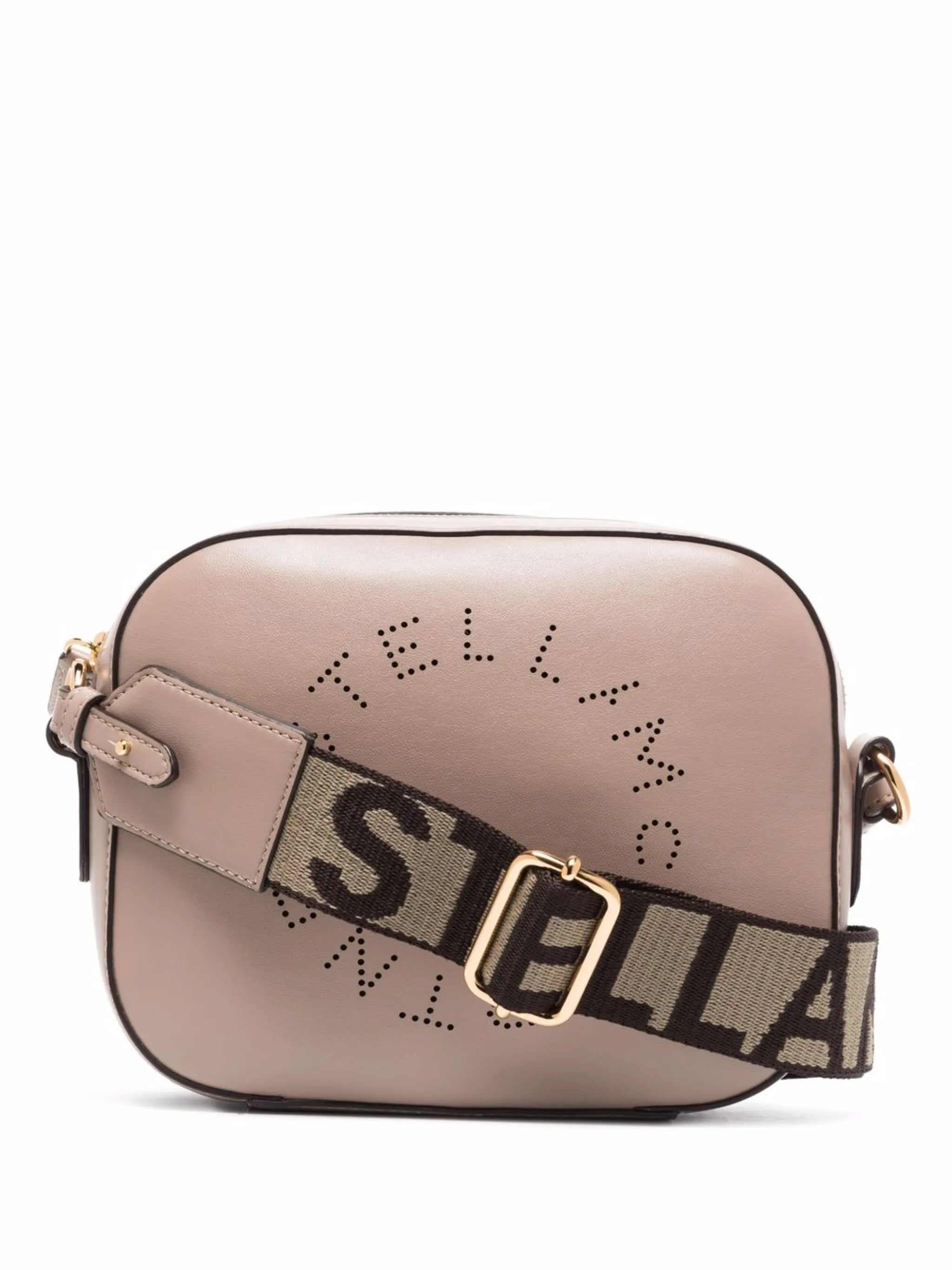 Stella Logo camera bag