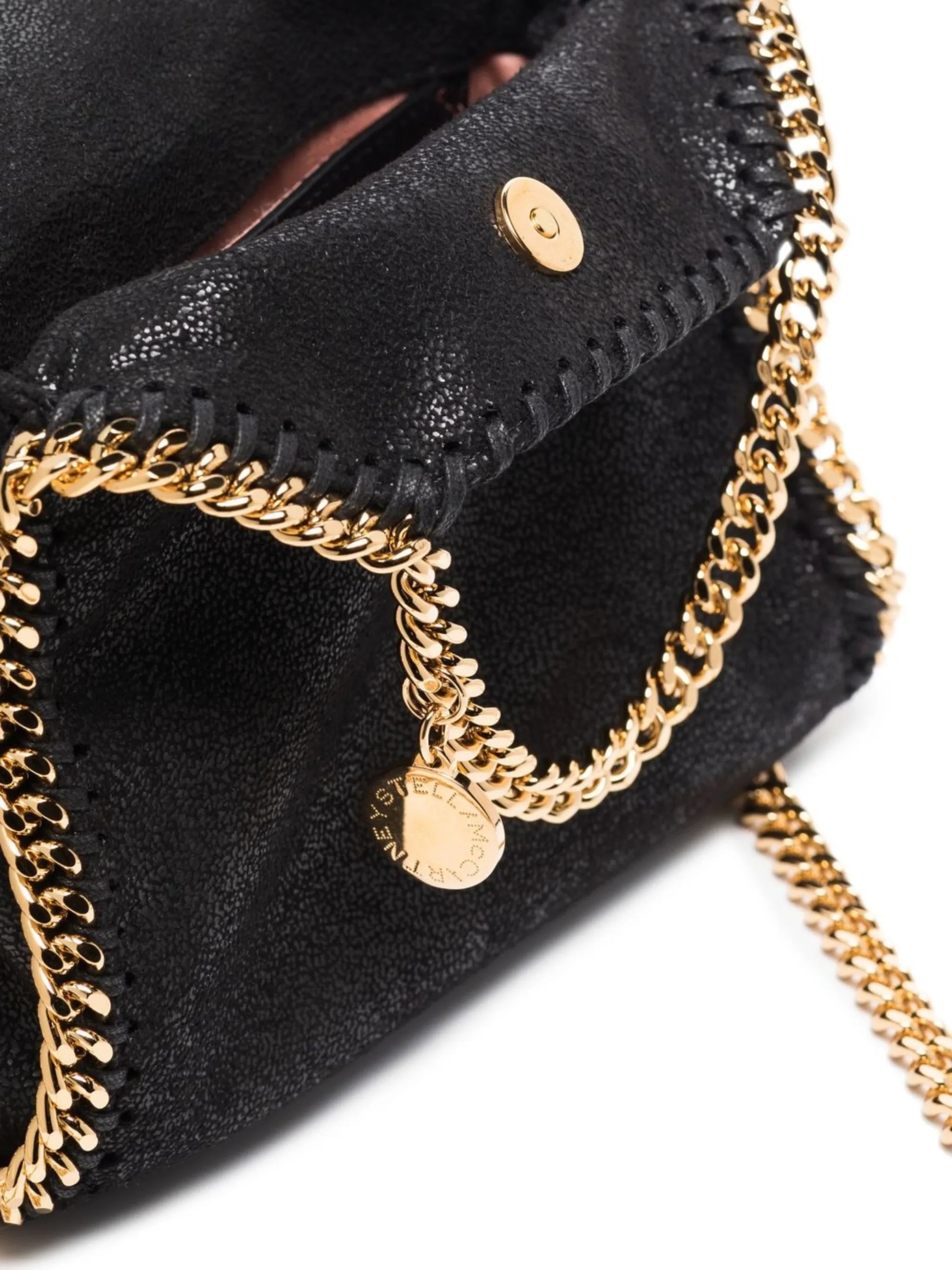 tiny Falabella handbag