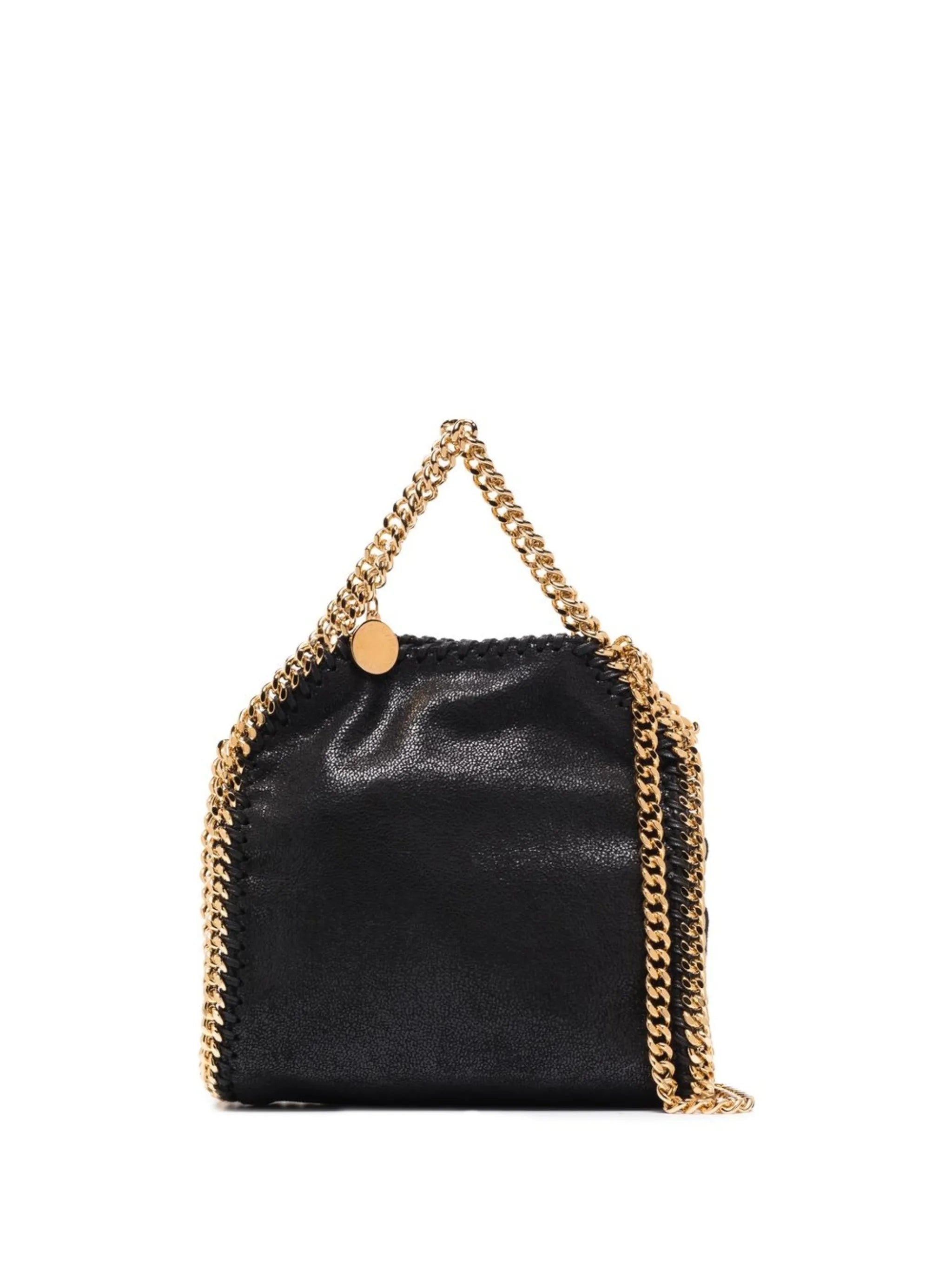 tiny Falabella handbag