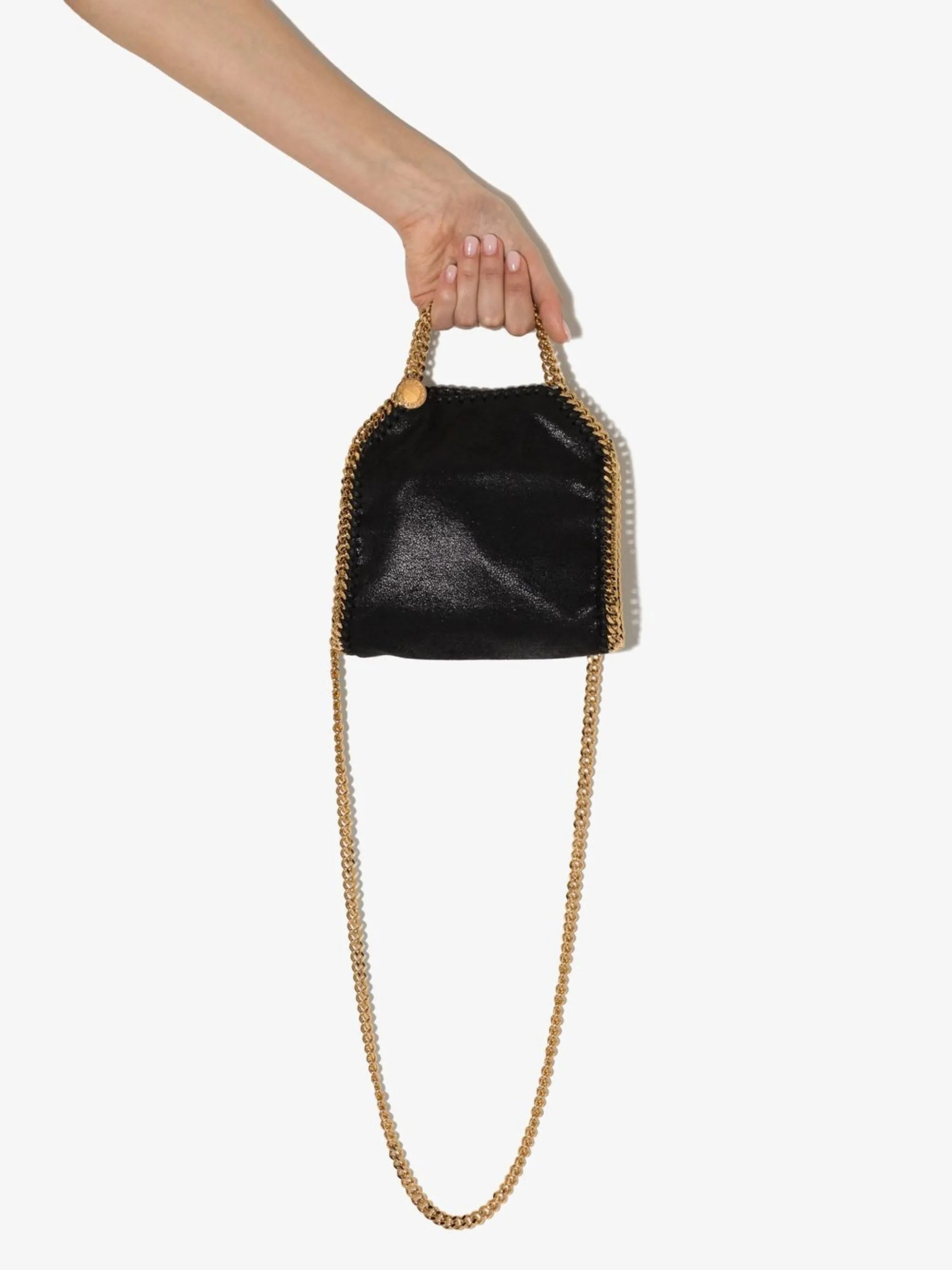 tiny Falabella handbag