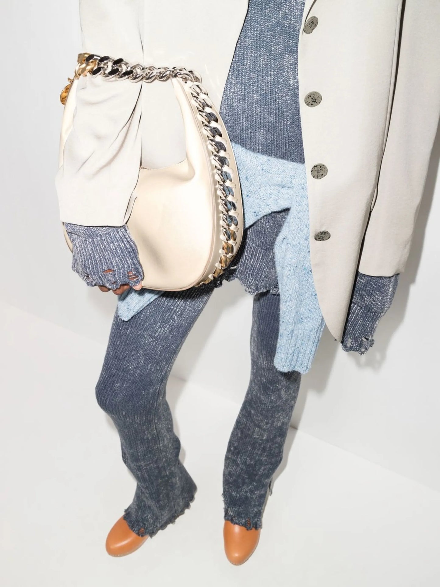 small Hobo shoulder bag