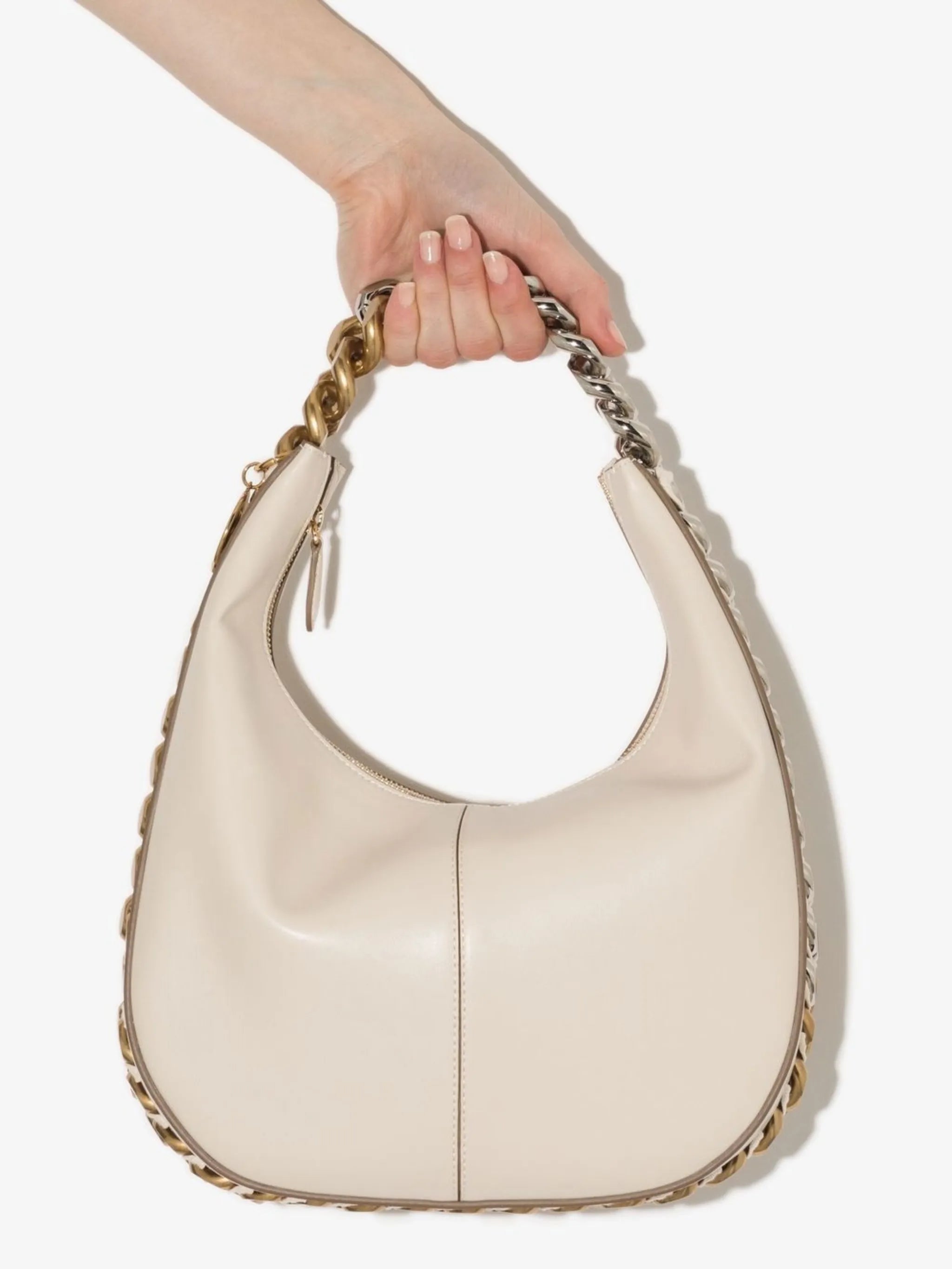 small Hobo shoulder bag