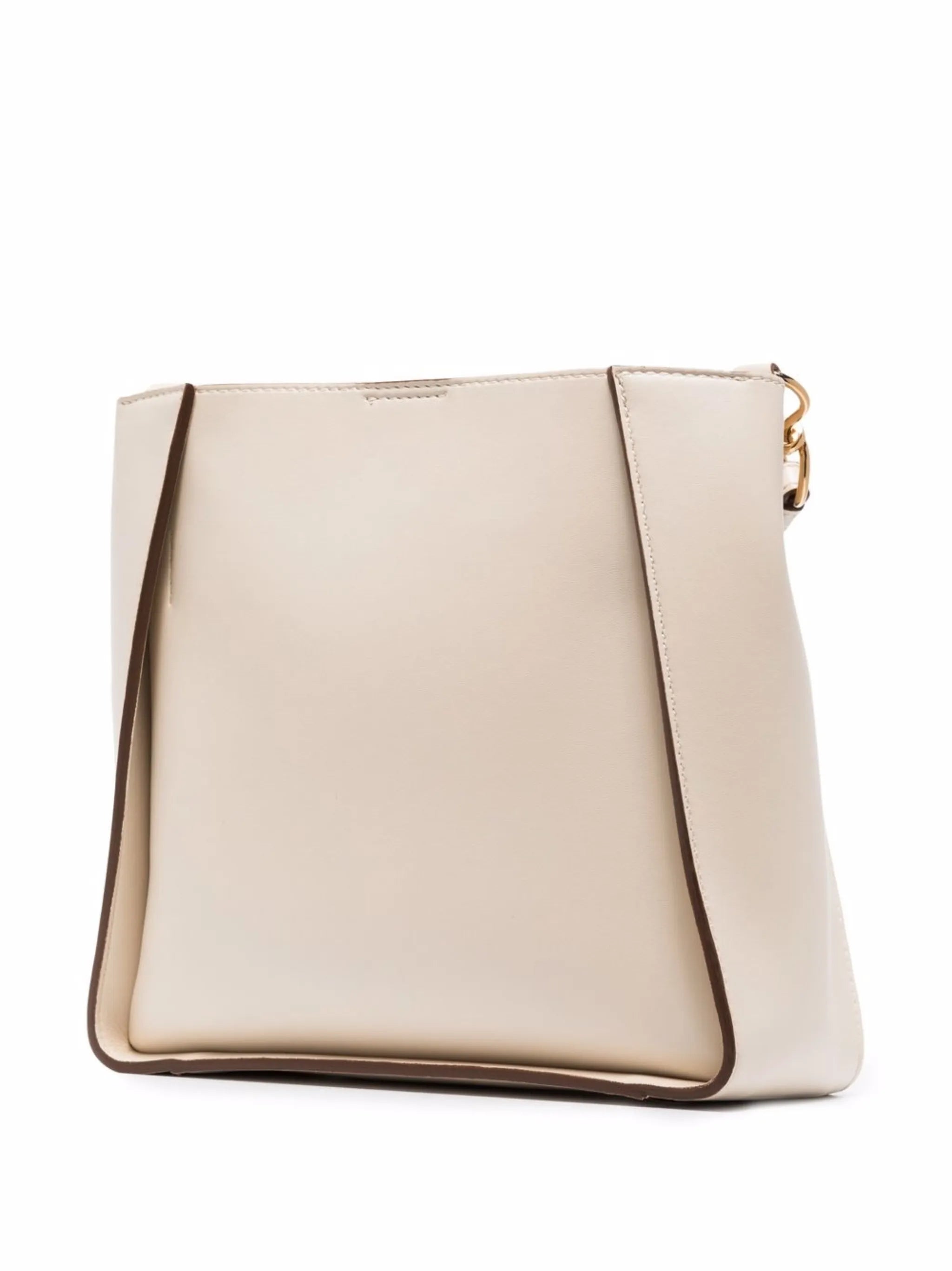 mini Stella Logo shoulder bag