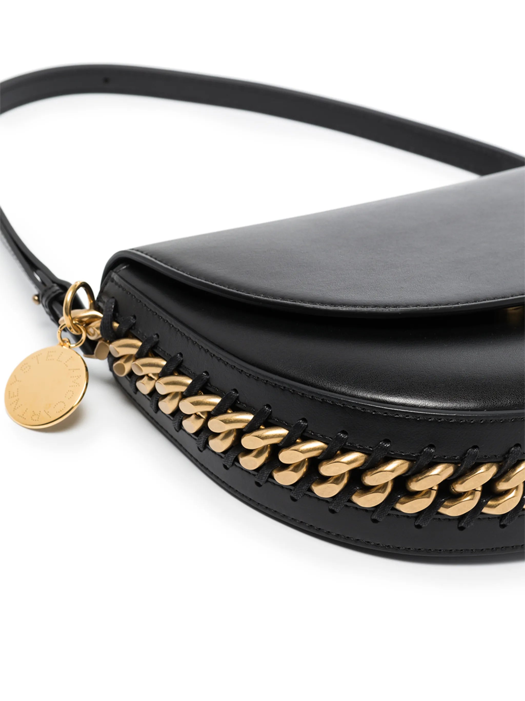 medium Frayme shoulder bag