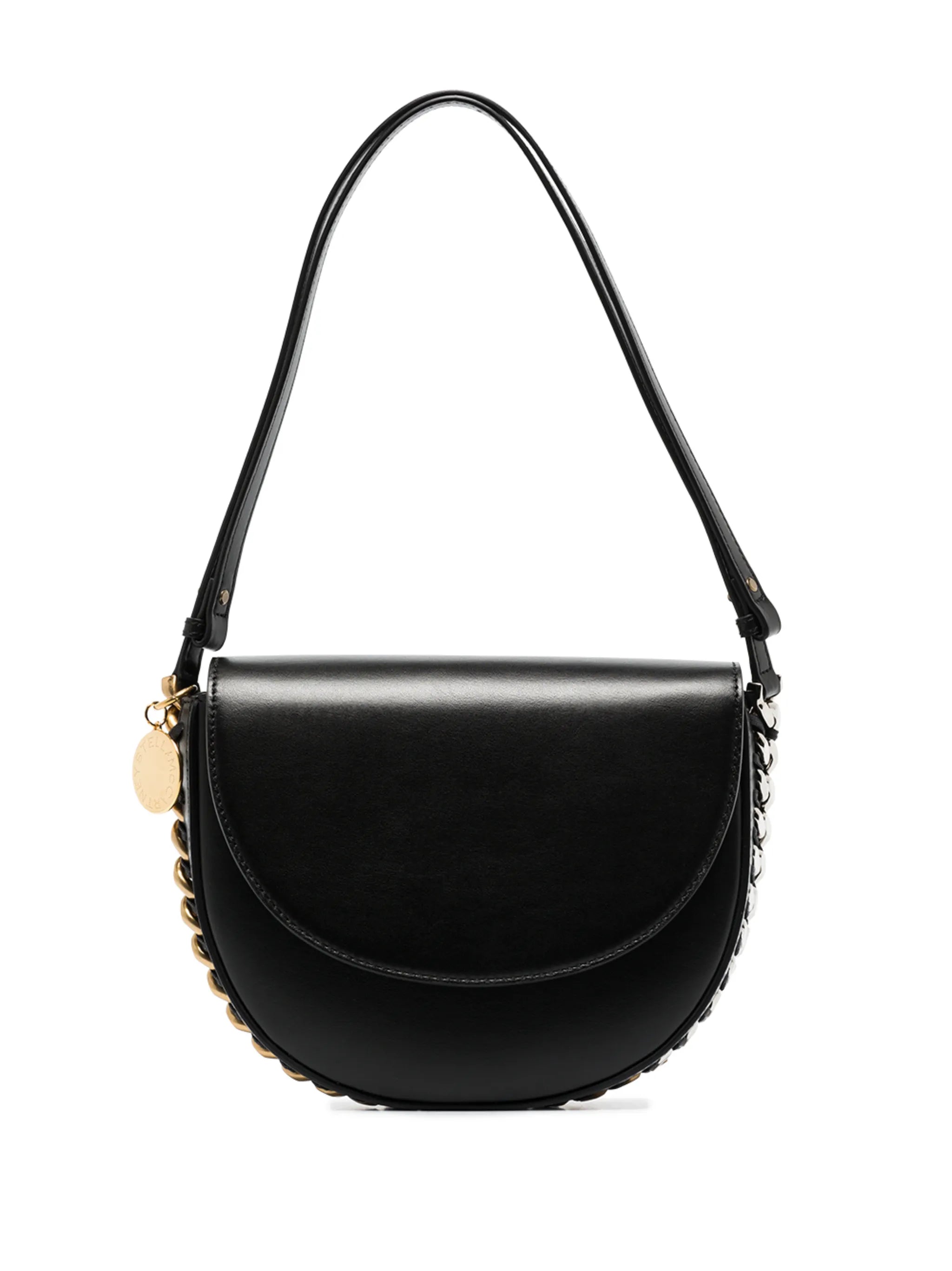 Frayme Medium Flap shoulder bag