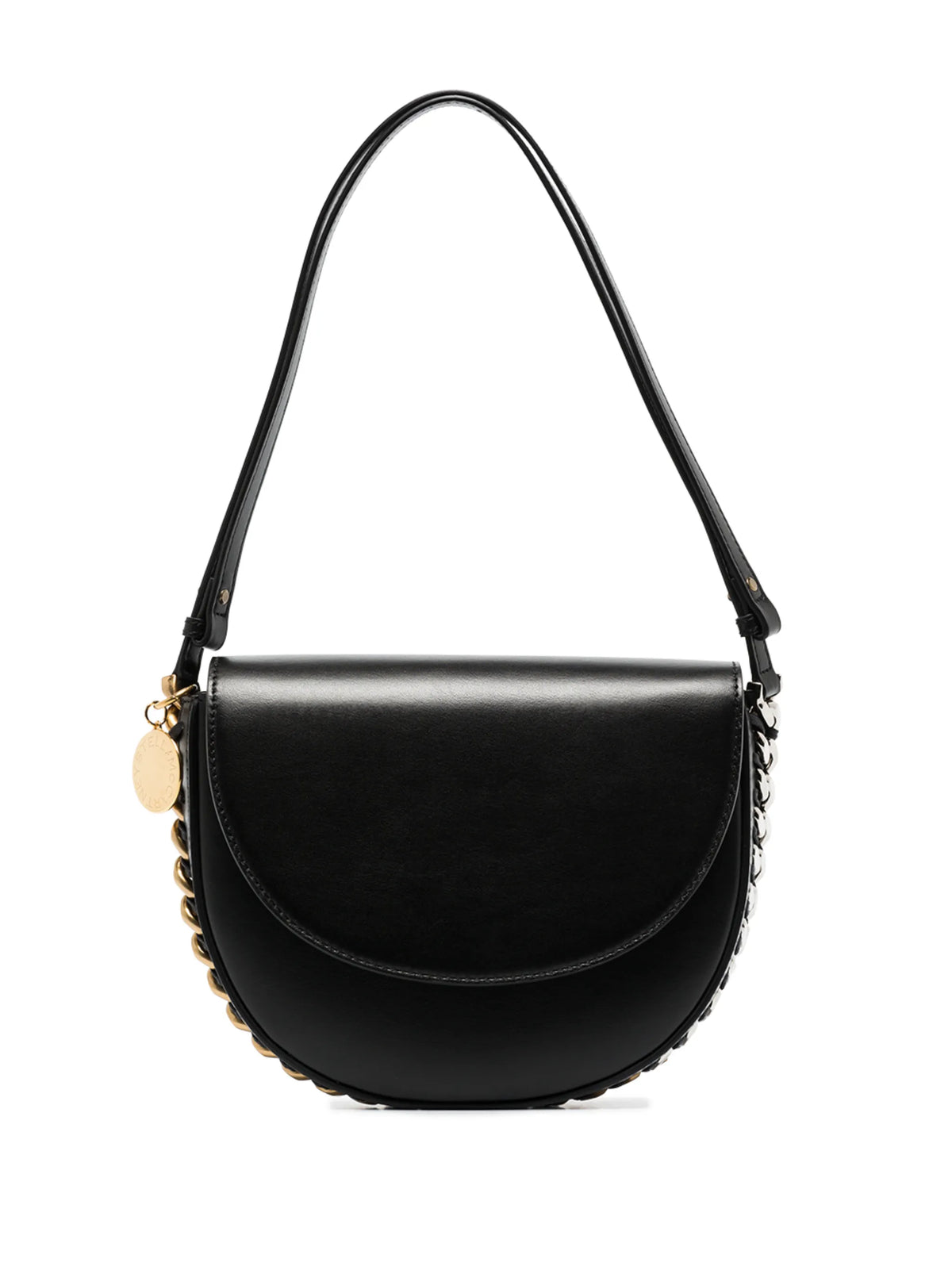 Frayme Medium Flap shoulder bag