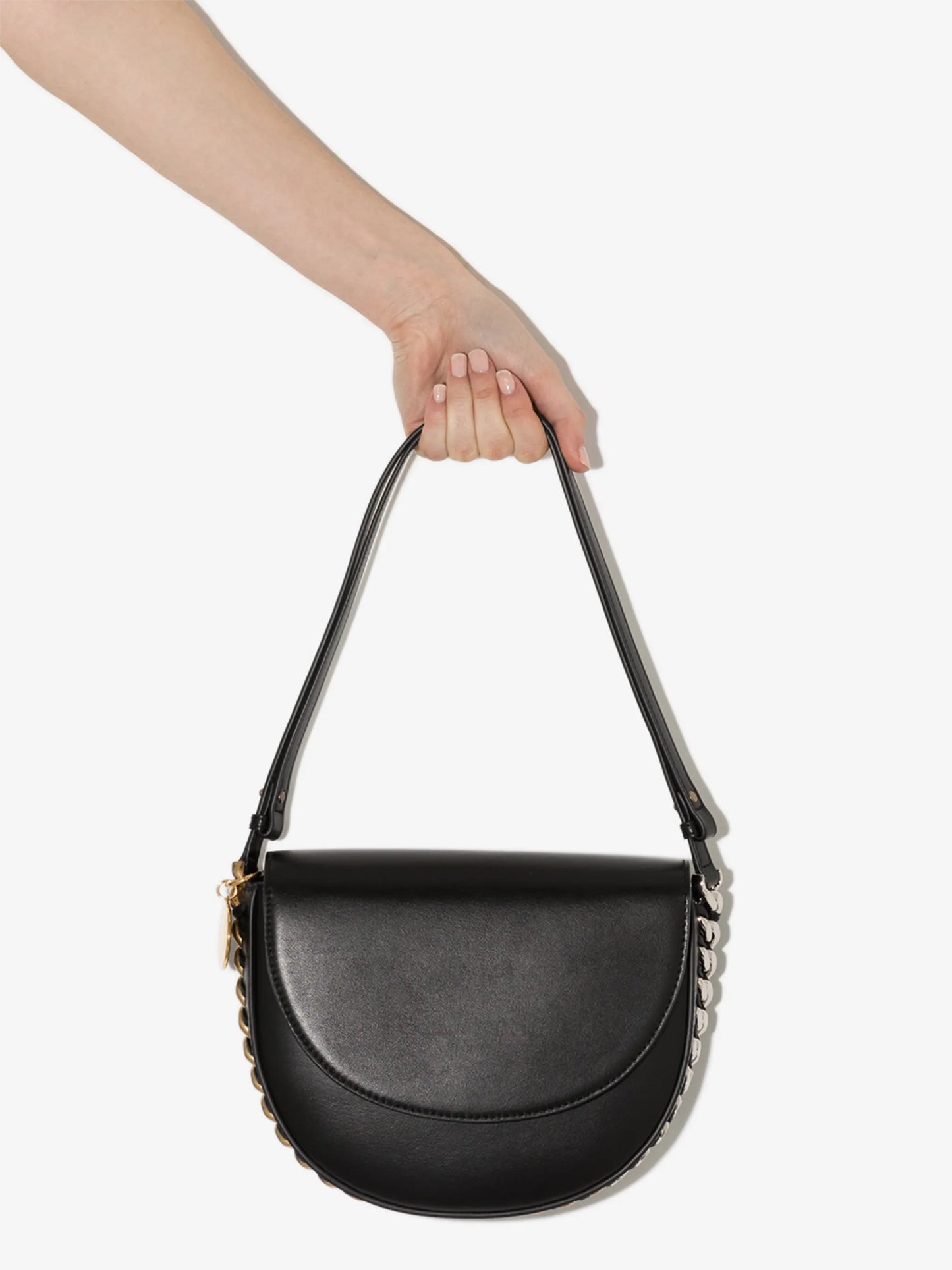 medium Frayme shoulder bag
