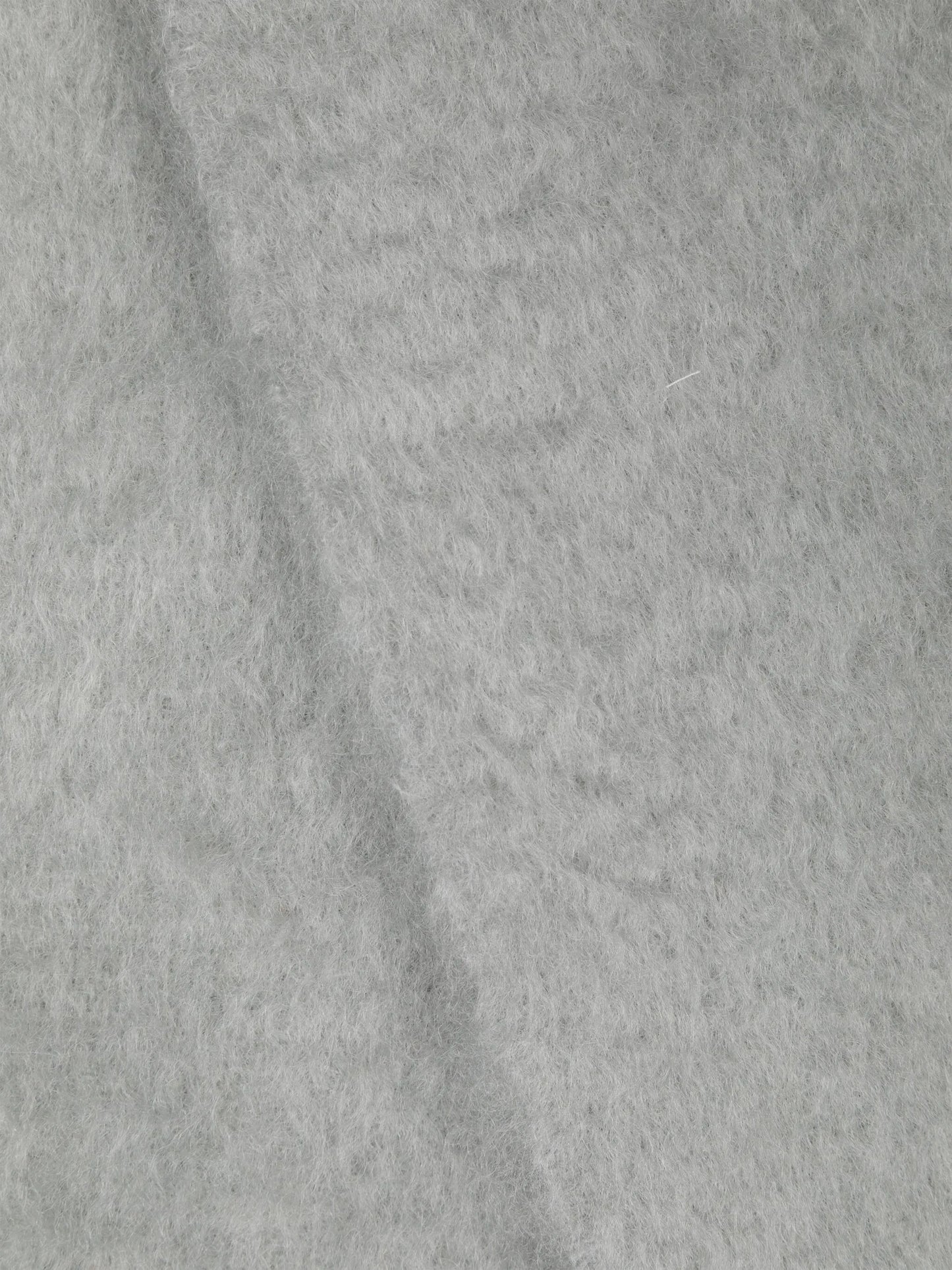 Anagram-patch scarf