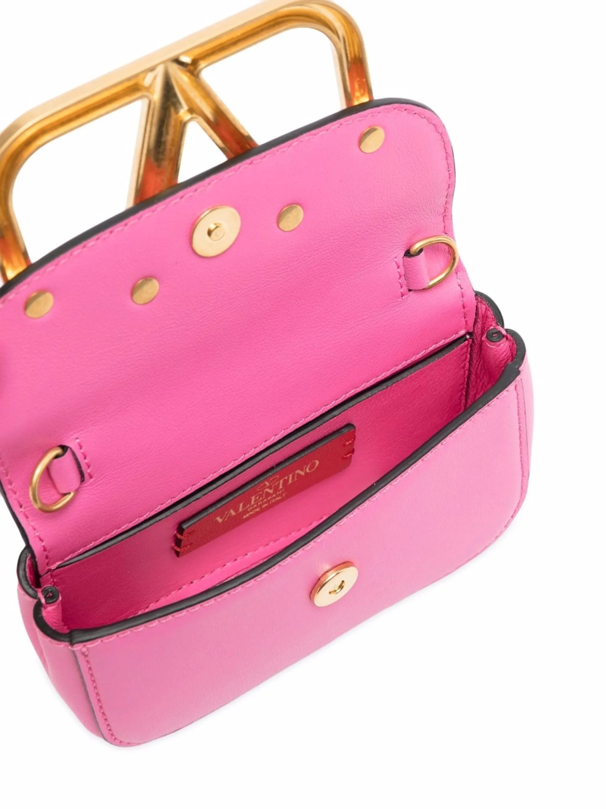 Supervee mini bag
