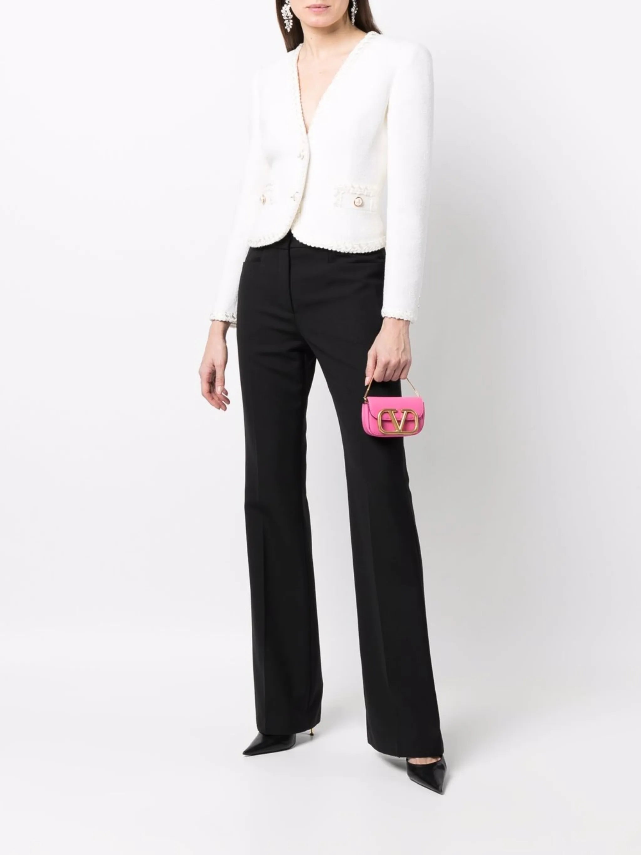 Supervee mini bag