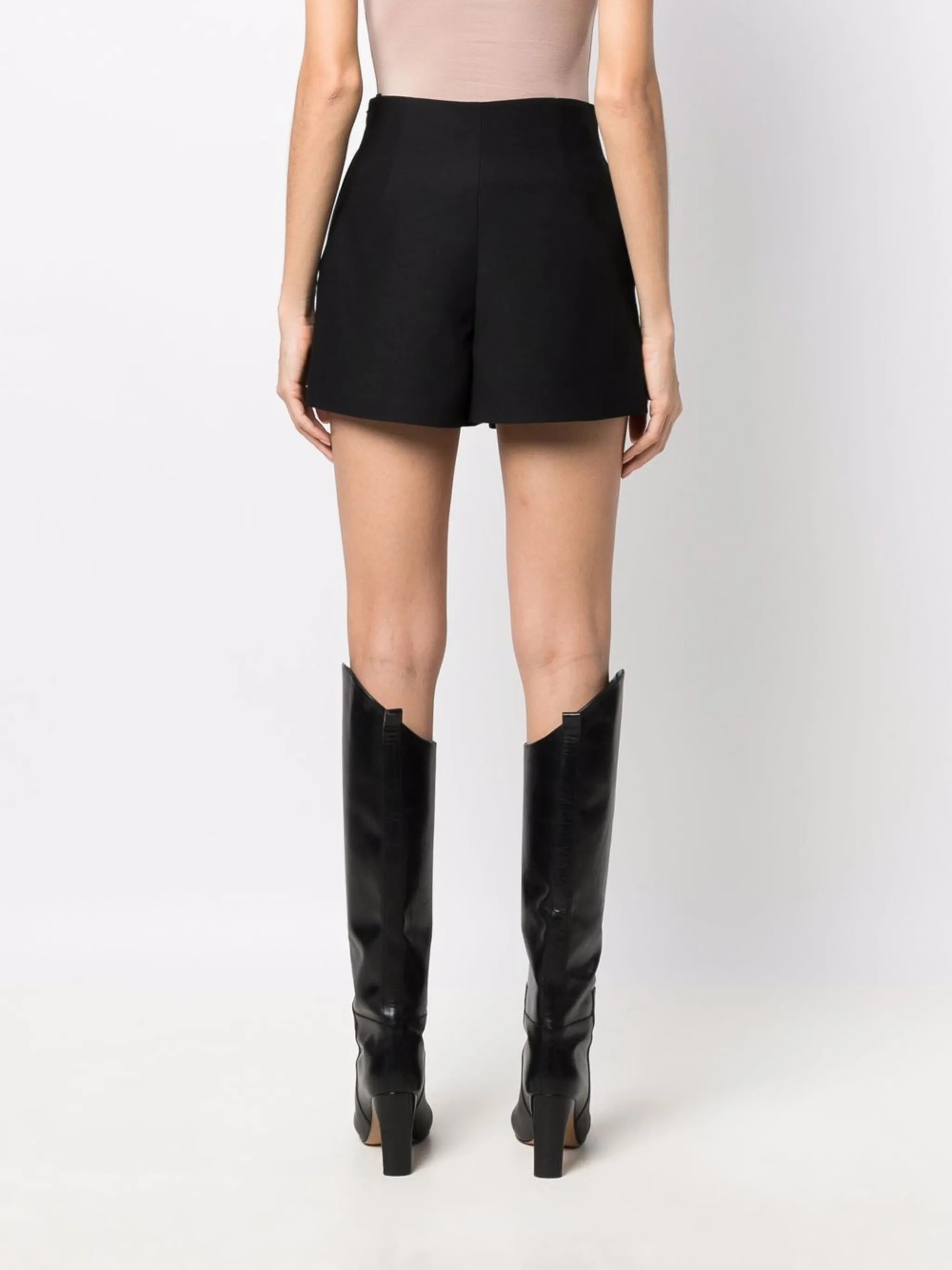 Crepe Couture shorts