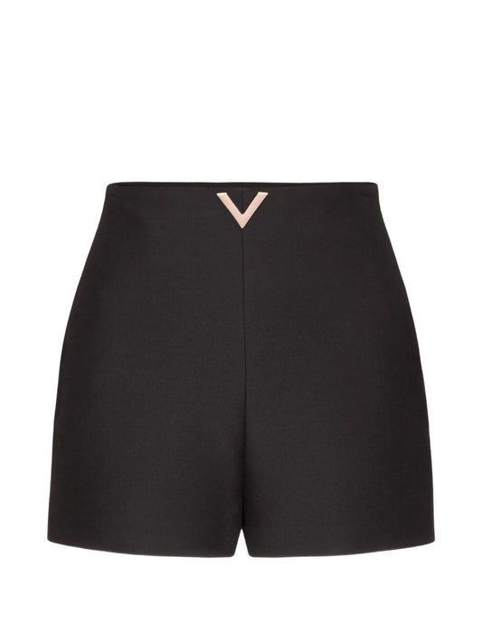 Crepe Couture shorts