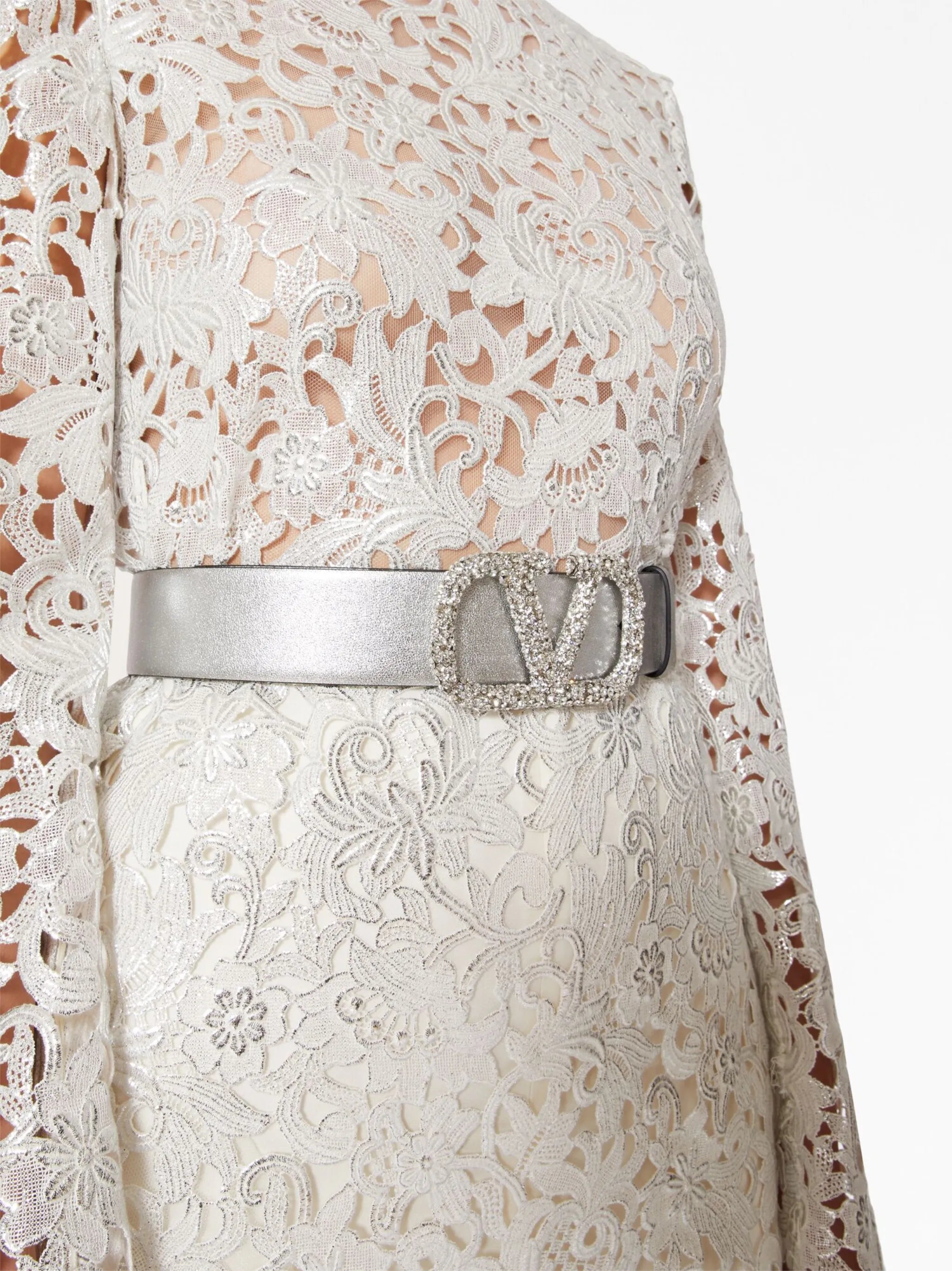 40mm VLogo Signature reversible belt