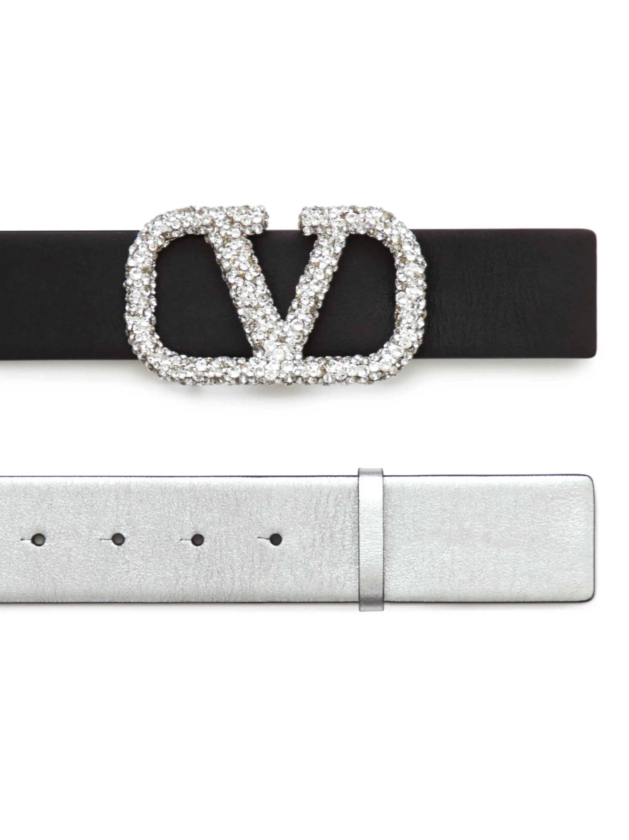40mm VLogo Signature reversible belt