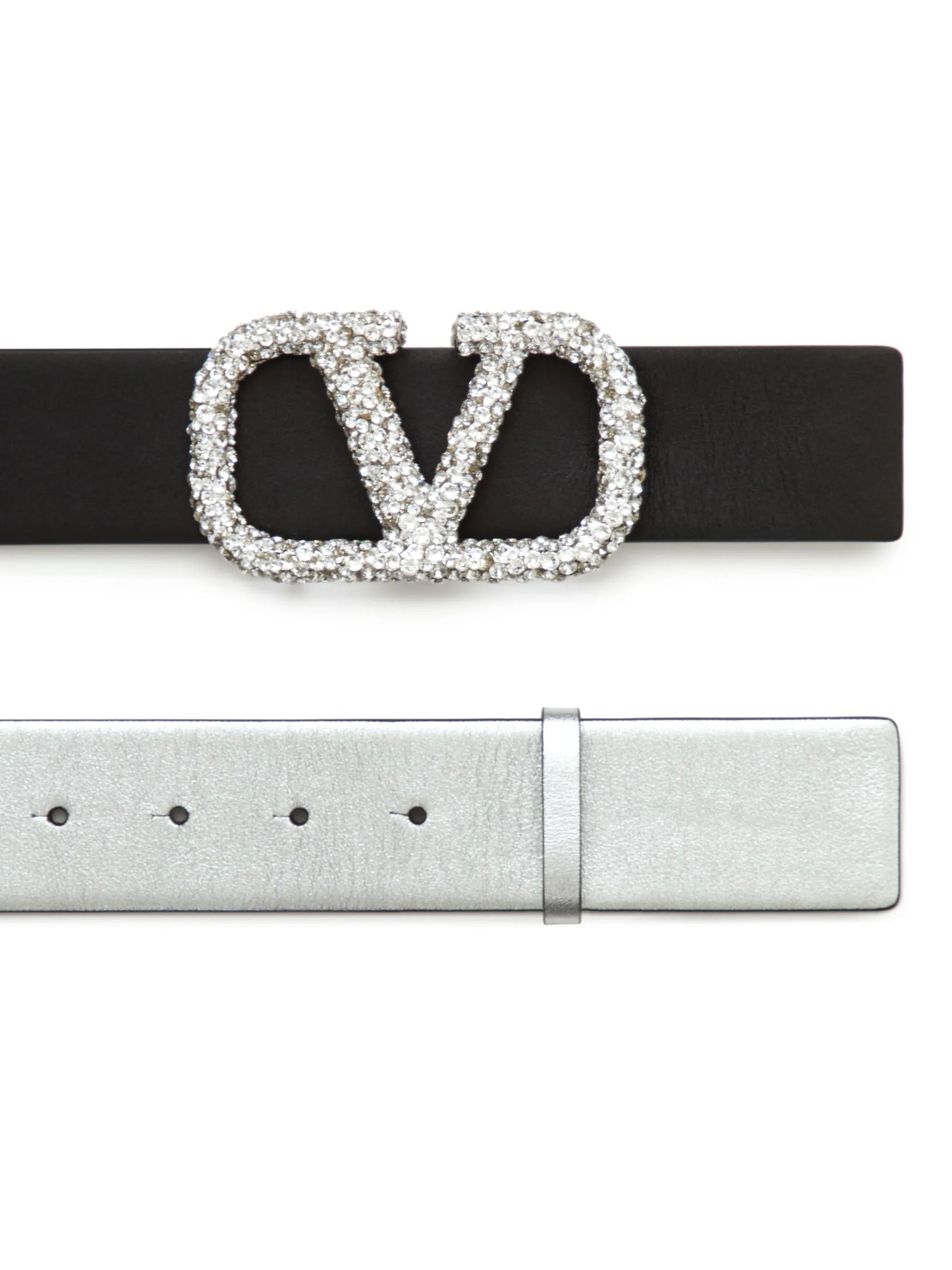 40mm VLogo Signature reversible belt