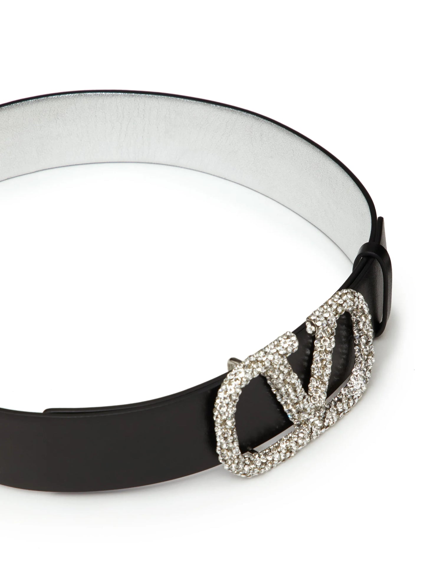 40mm VLogo Signature reversible belt