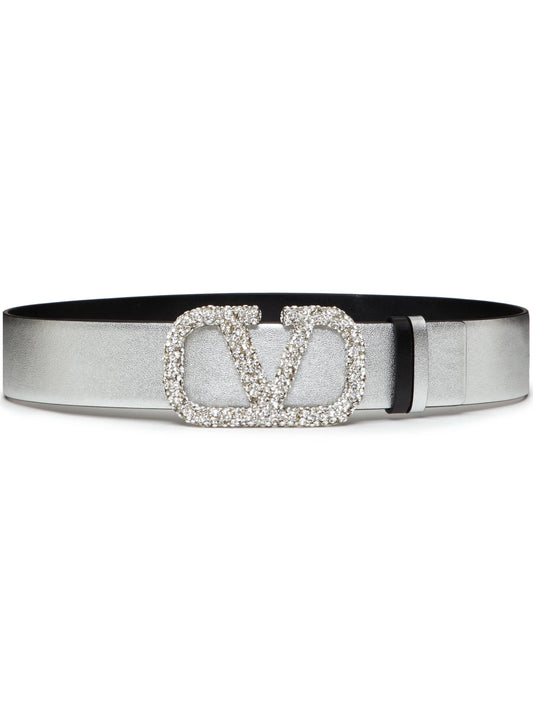 40mm VLogo Signature reversible belt